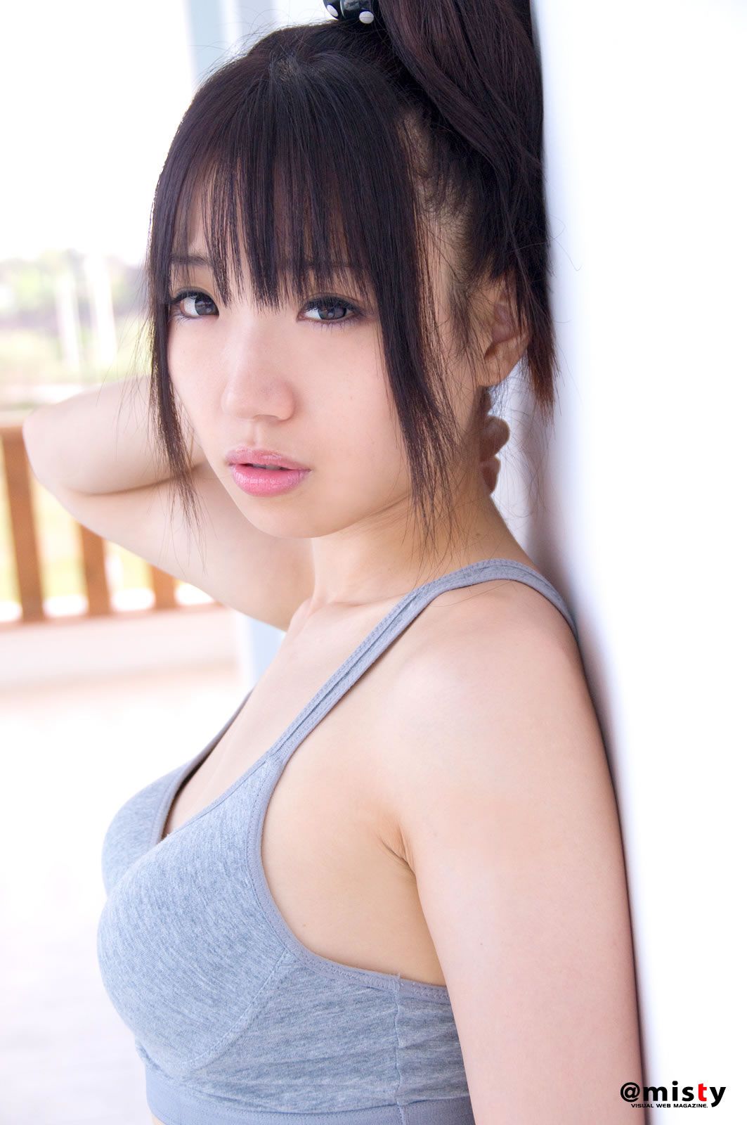 [@misty] Lily Sakura (桜りりぃ) Pure Idol Collection