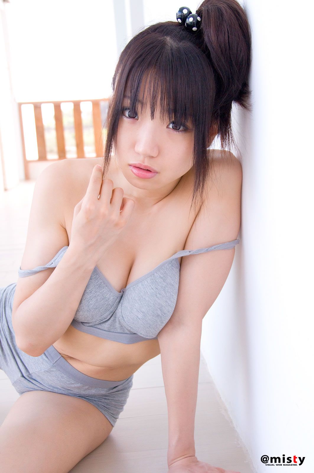 [@misty] Lily Sakura (桜りりぃ) Pure Idol Collection