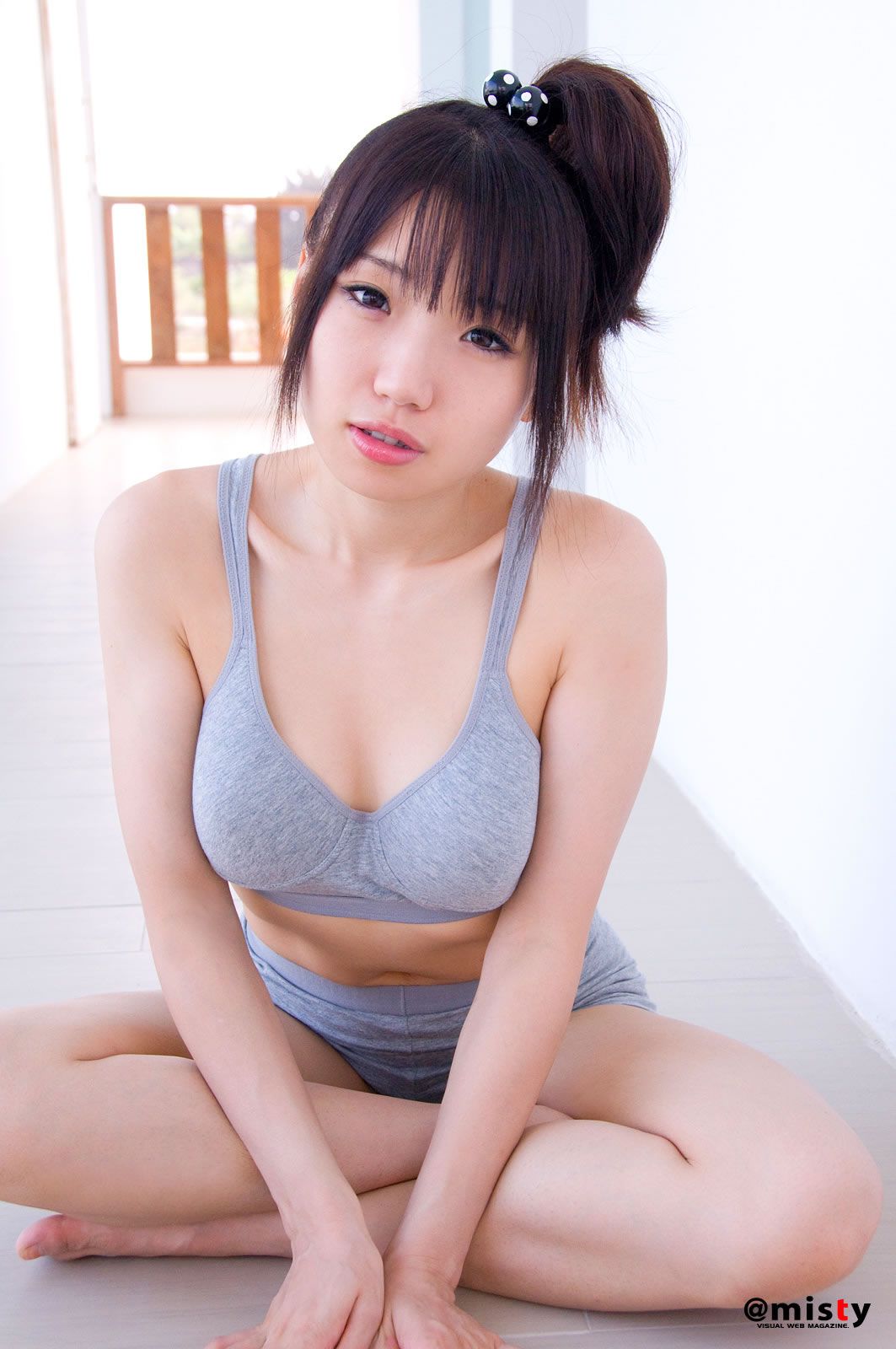 [@misty] Lily Sakura (桜りりぃ) Pure Idol Collection