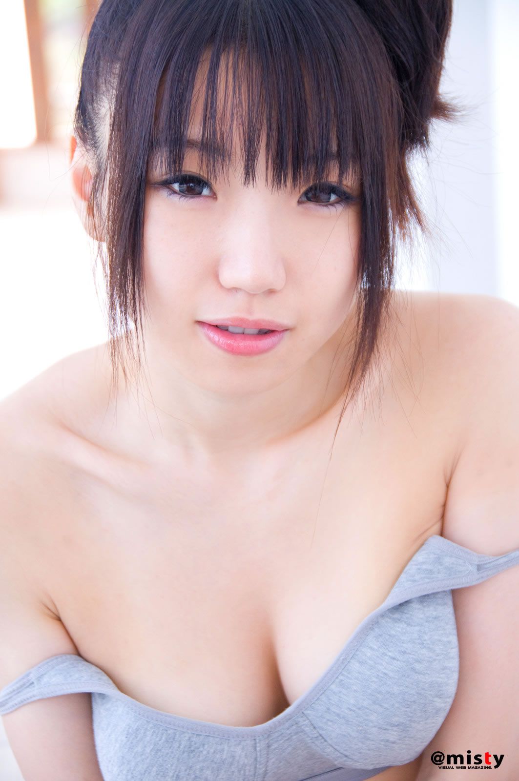 [@misty] Lily Sakura (桜りりぃ) Pure Idol Collection