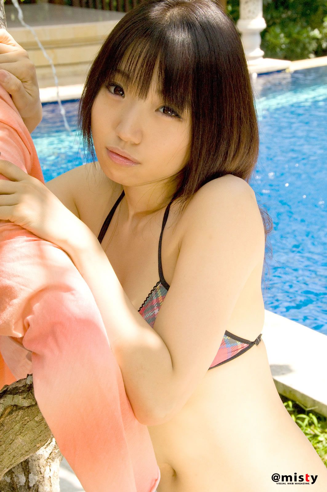 [@misty] Lily Sakura (桜りりぃ) Pure Idol Collection