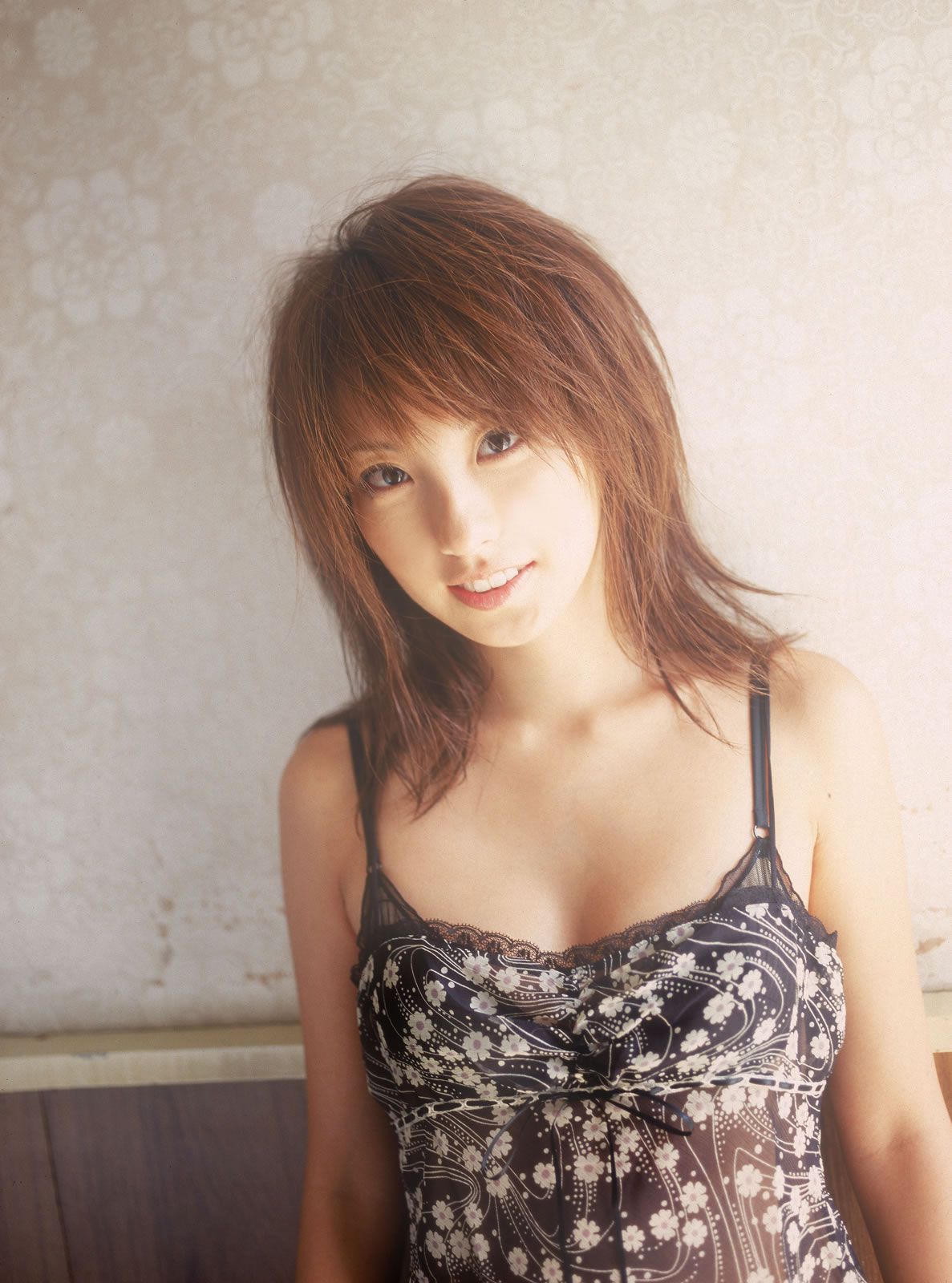 [NS Eyes]2012.04.01 SF-No.634 Azusa Yamamoto 山本梓