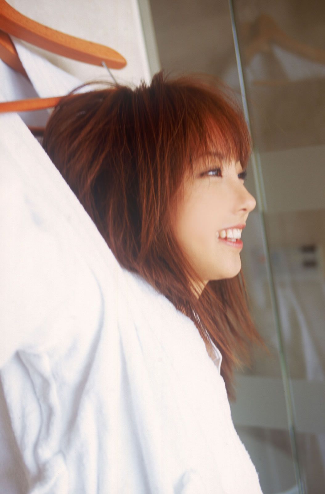 [NS Eyes]2012.04.01 SF-No.634 Azusa Yamamoto 山本梓