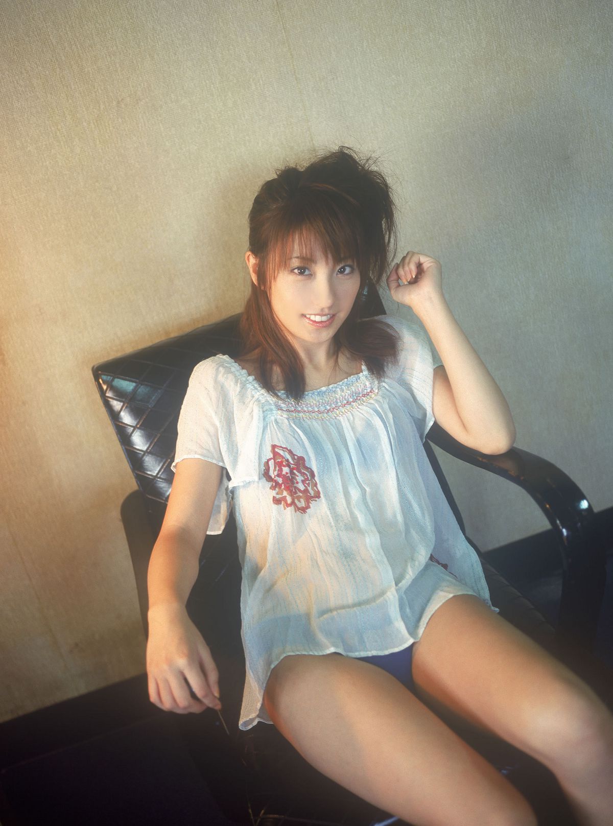 [NS Eyes]2012.04.01 SF-No.634 Azusa Yamamoto 山本梓