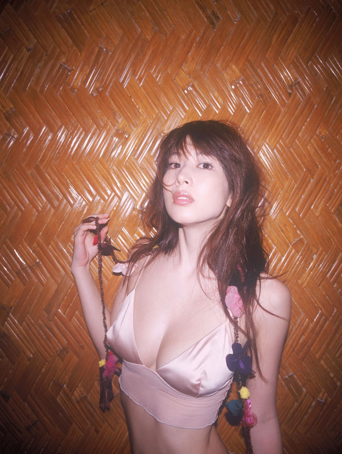 [NS Eyes]2012.02.01 SF-No.632 Emi Kobayashi 小林惠美[26P]