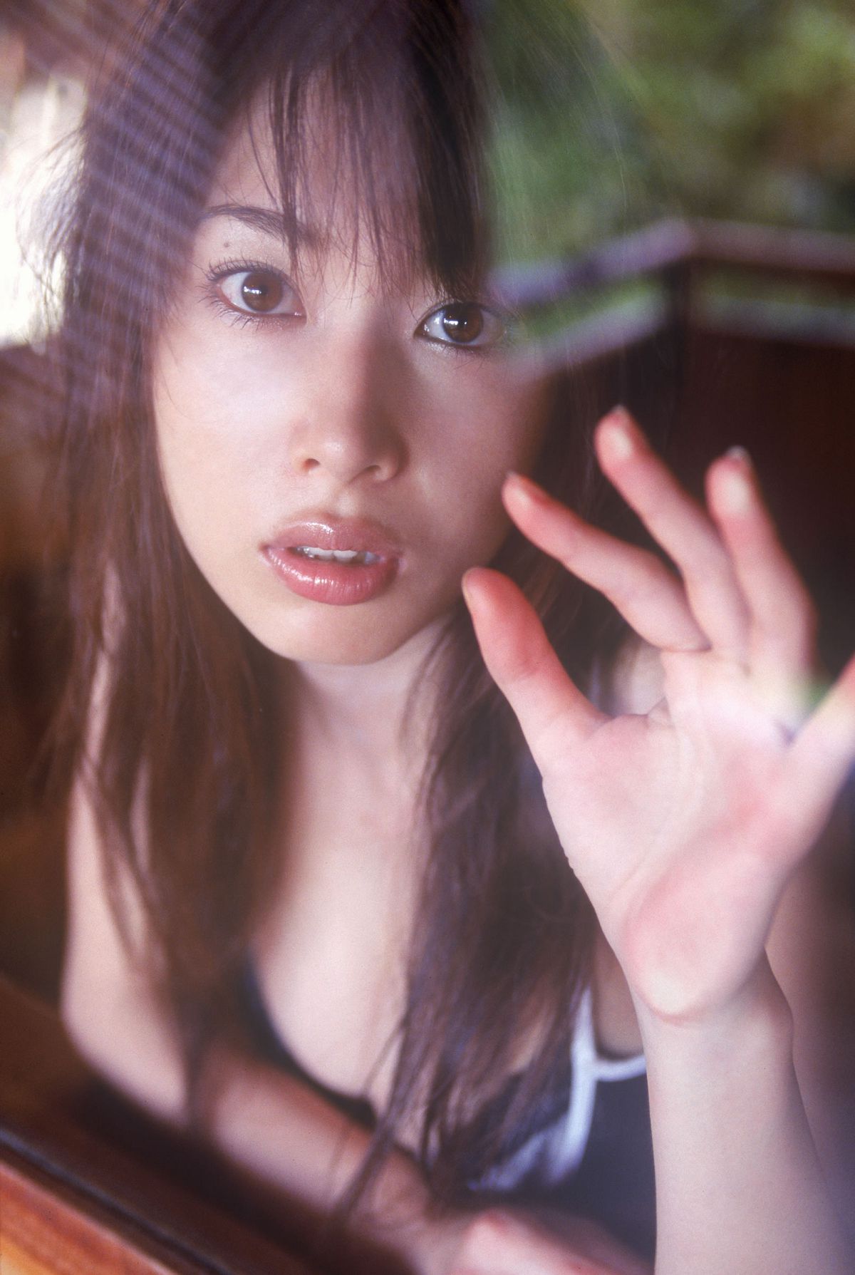 [NS Eyes]2012.02.01 SF-No.632 Emi Kobayashi 小林惠美[26P]