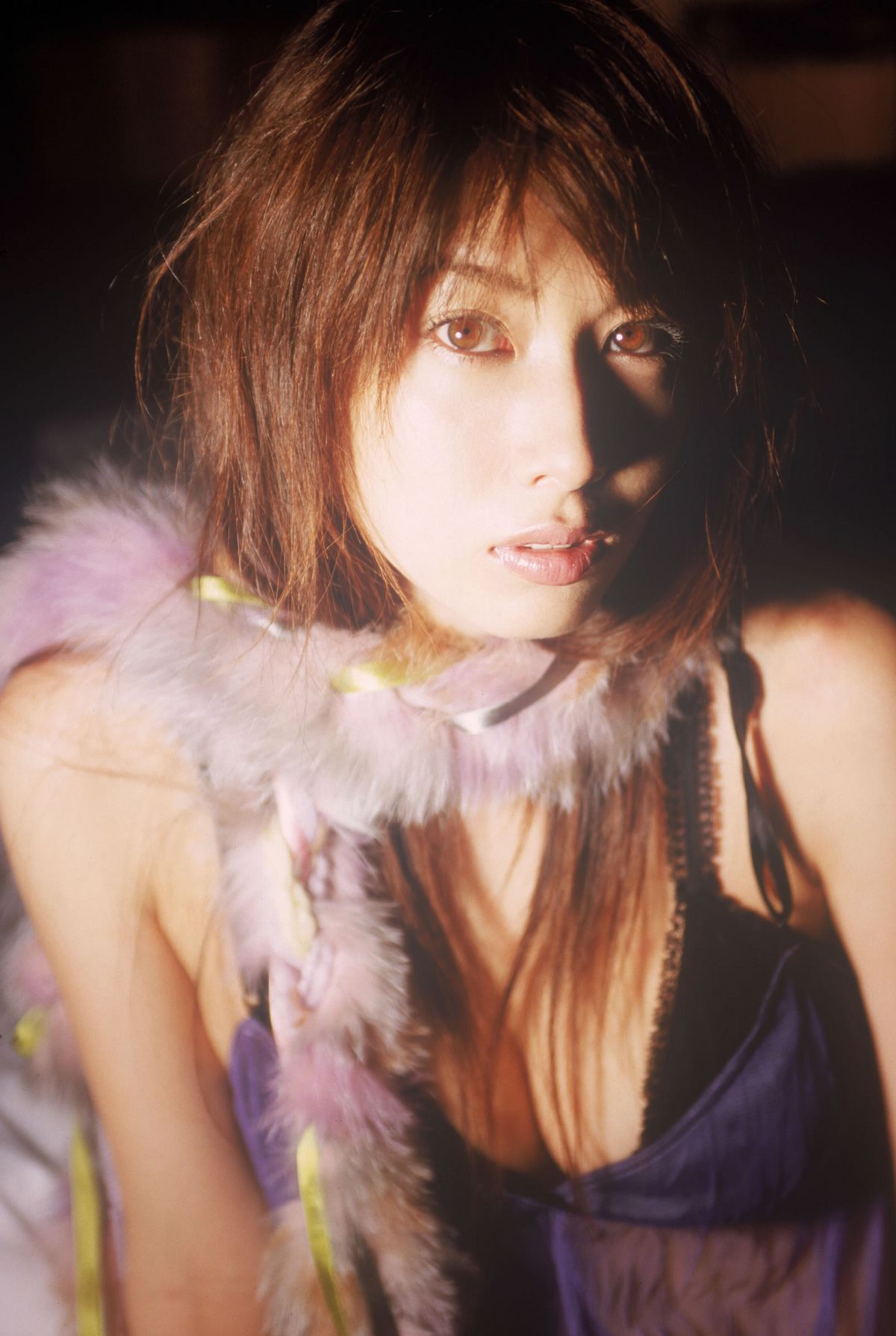 [NS Eyes]2012.02.01 SF-No.632 Emi Kobayashi 小林惠美[26P]