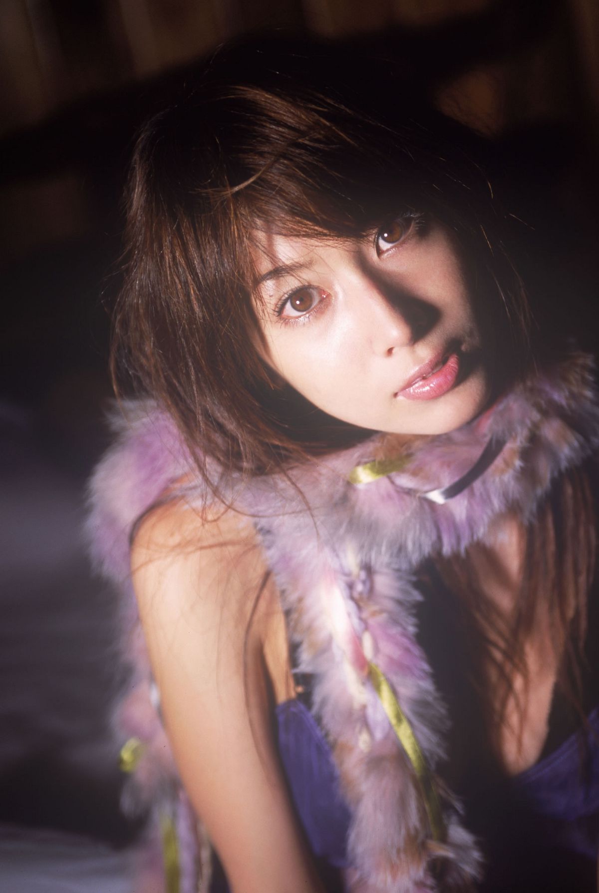 [NS Eyes]2012.02.01 SF-No.632 Emi Kobayashi 小林惠美[26P]