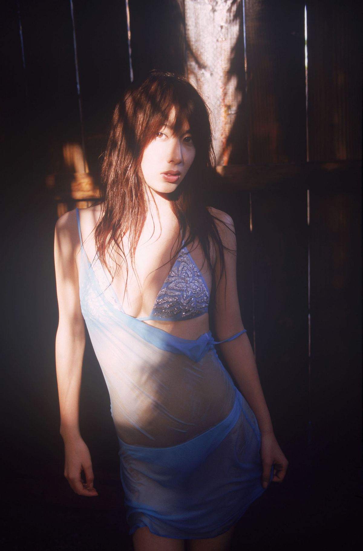 [NS Eyes]2012.02.01 SF-No.632 Emi Kobayashi 小林惠美[26P]