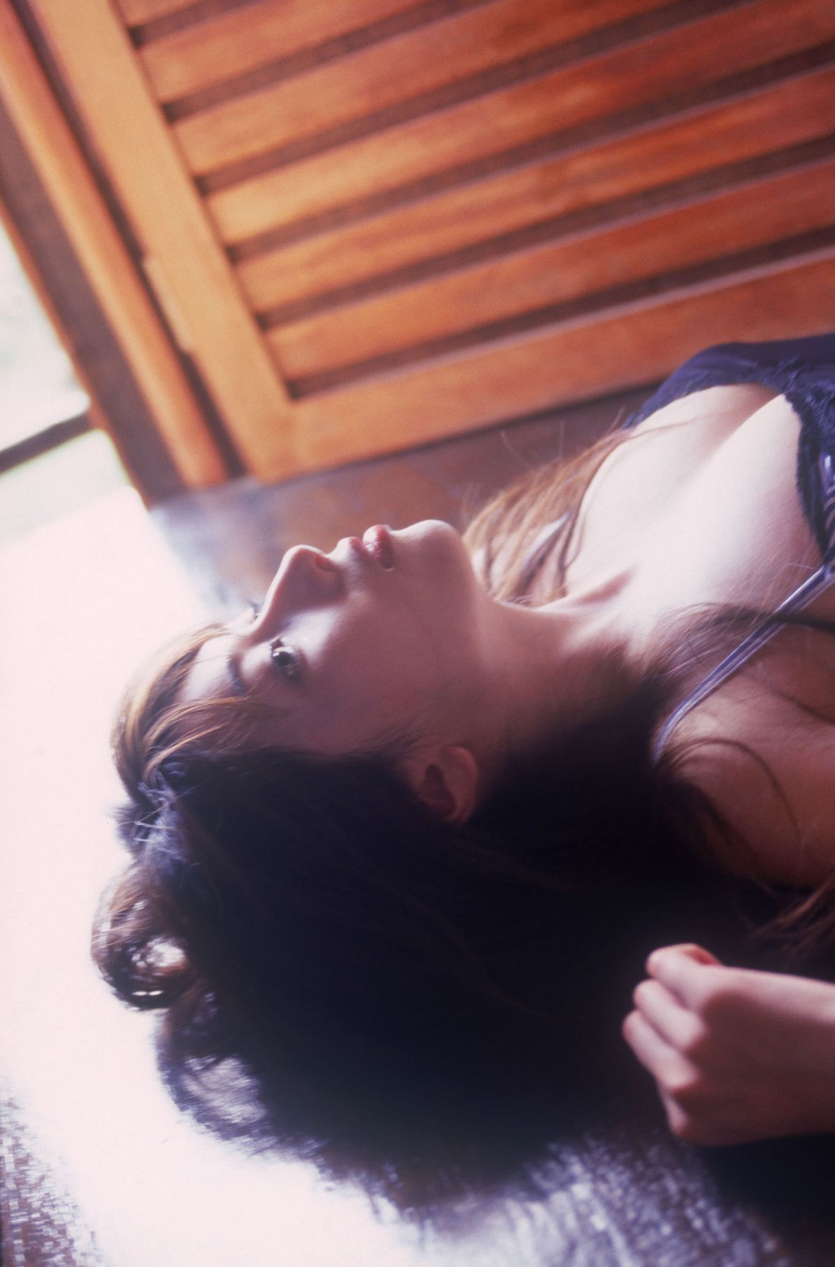 [NS Eyes]2012.02.01 SF-No.632 Emi Kobayashi 小林惠美[26P]