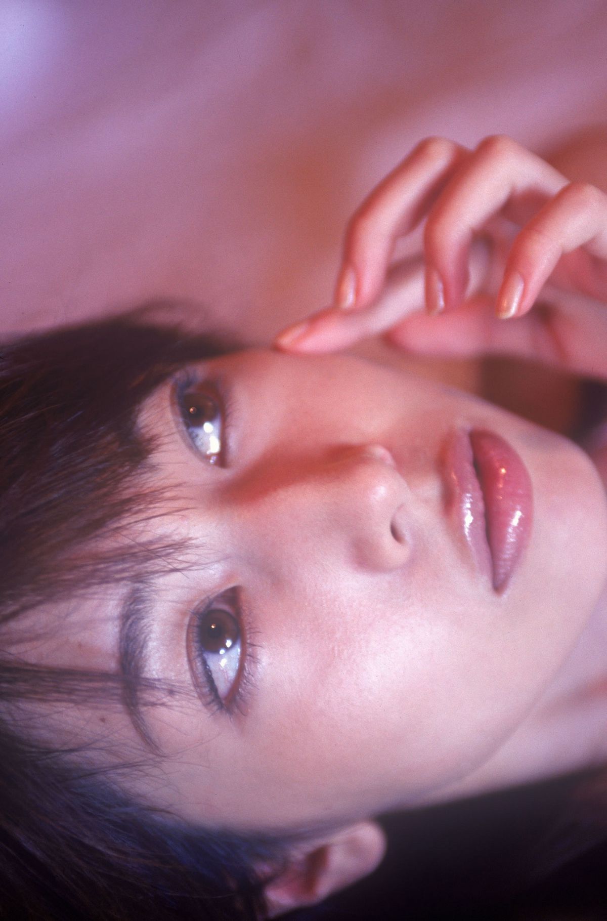 [NS Eyes]2012.02.01 SF-No.632 Emi Kobayashi 小林惠美[26P]