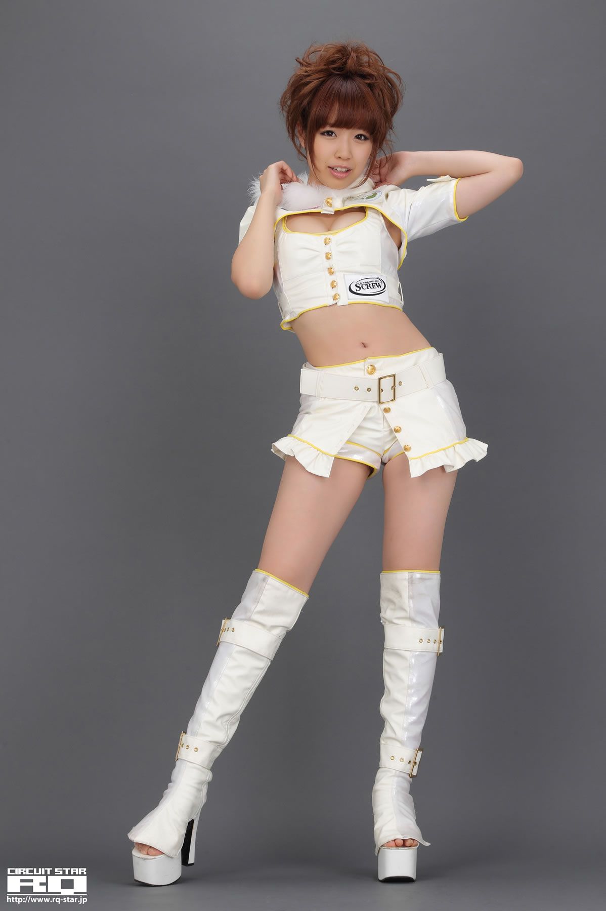 [RQ-Star] 2012.03.26 No.00619 山岡実乃里[120P]