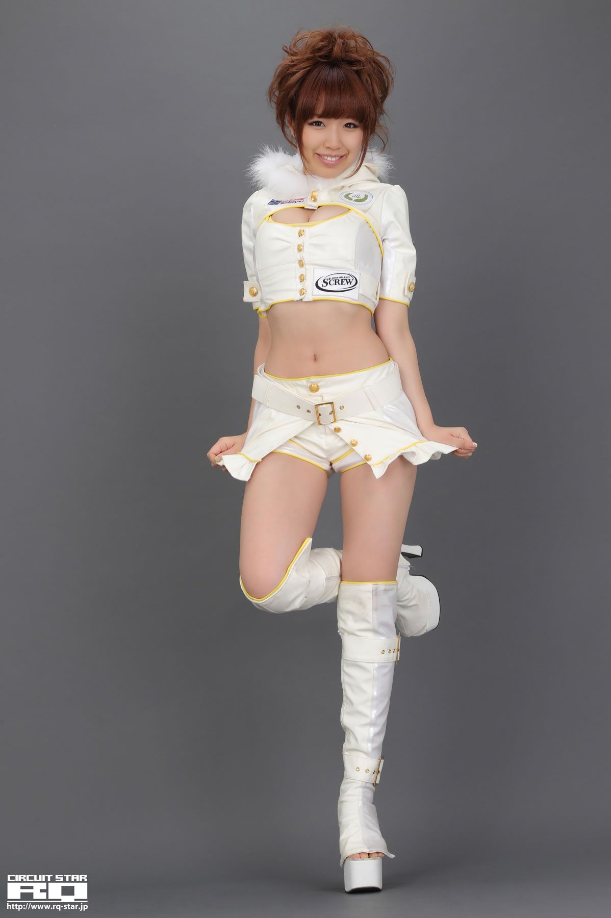 [RQ-Star] 2012.03.26 No.00619 山岡実乃里[120P]