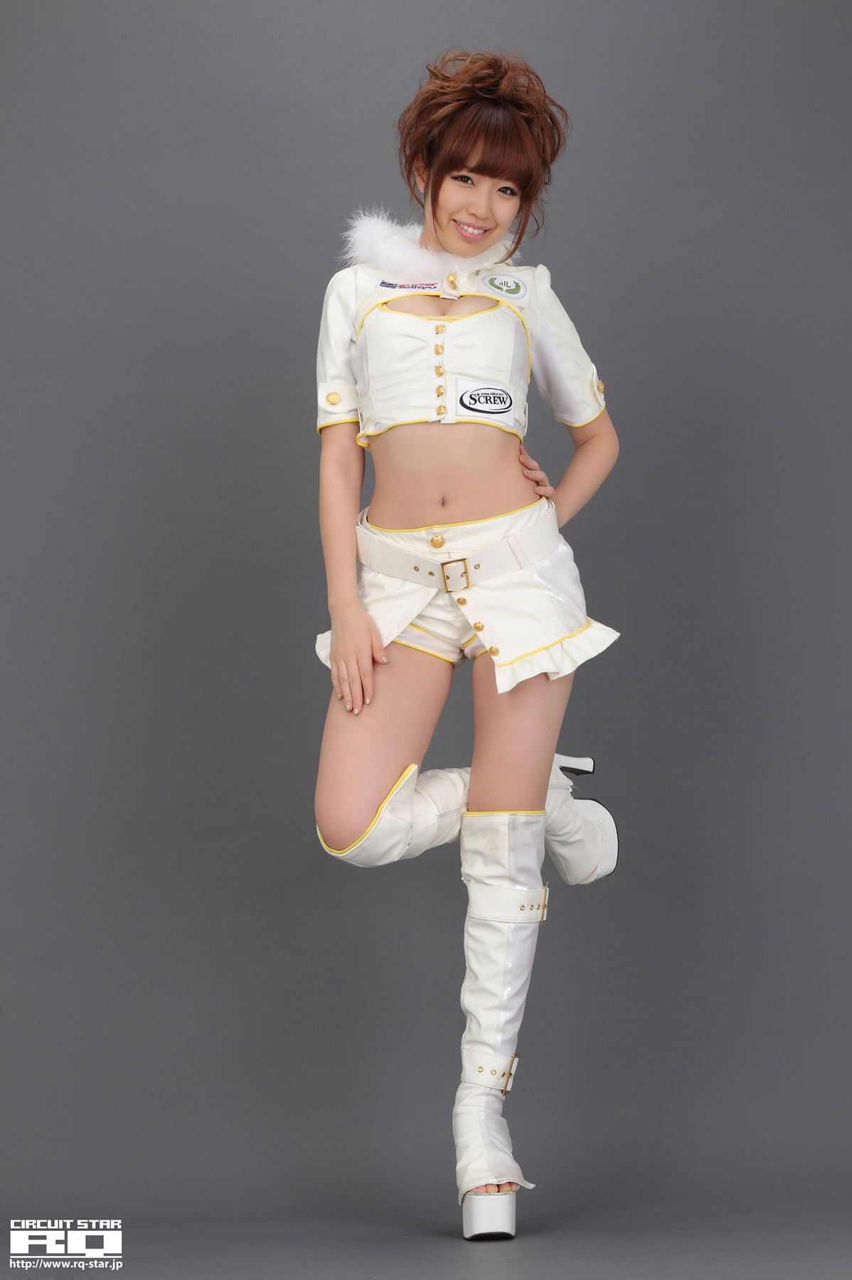 [RQ-Star] 2012.03.26 No.00619 山岡実乃里[120P]