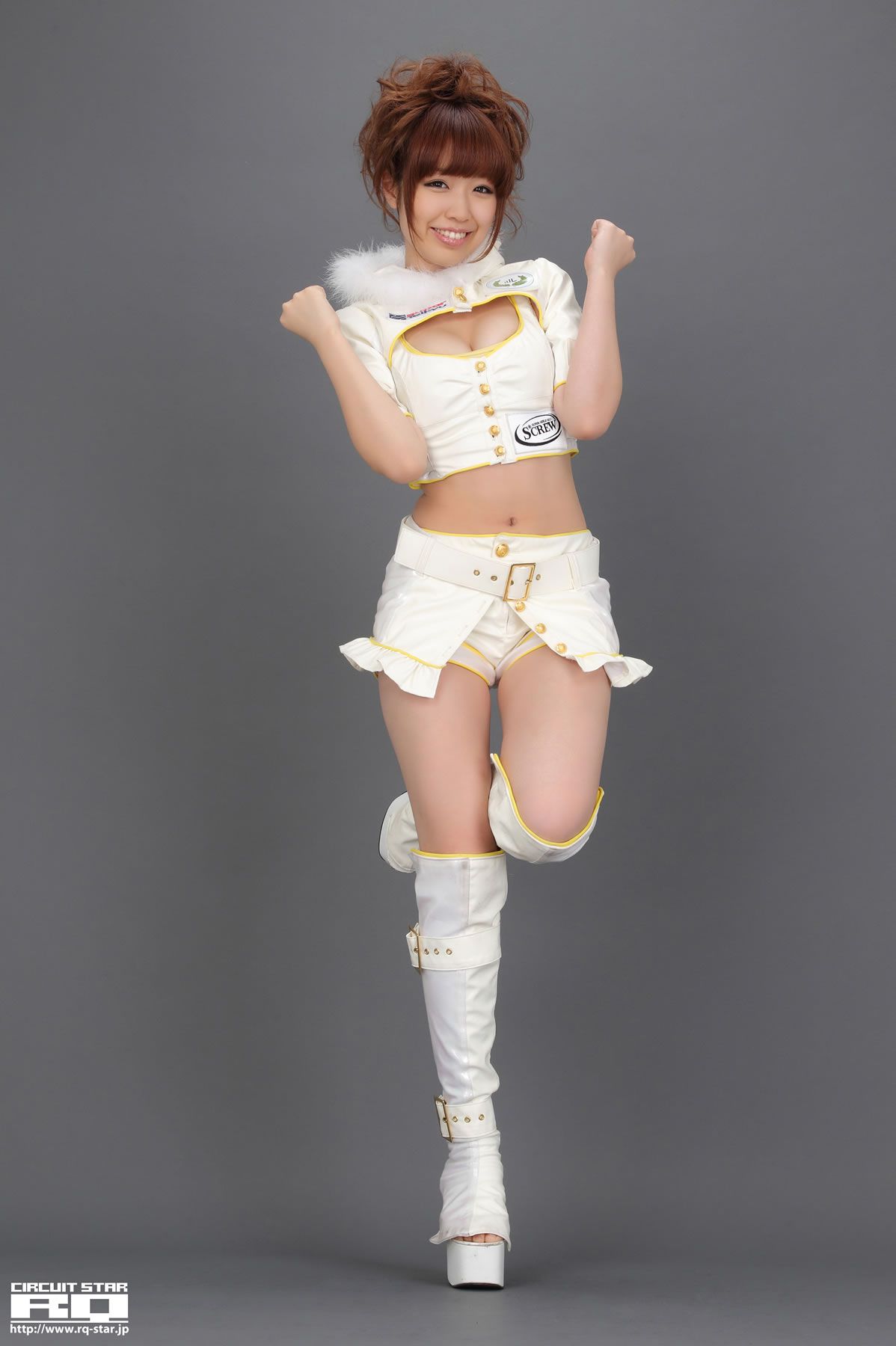 [RQ-Star] 2012.03.26 No.00619 山岡実乃里[120P]
