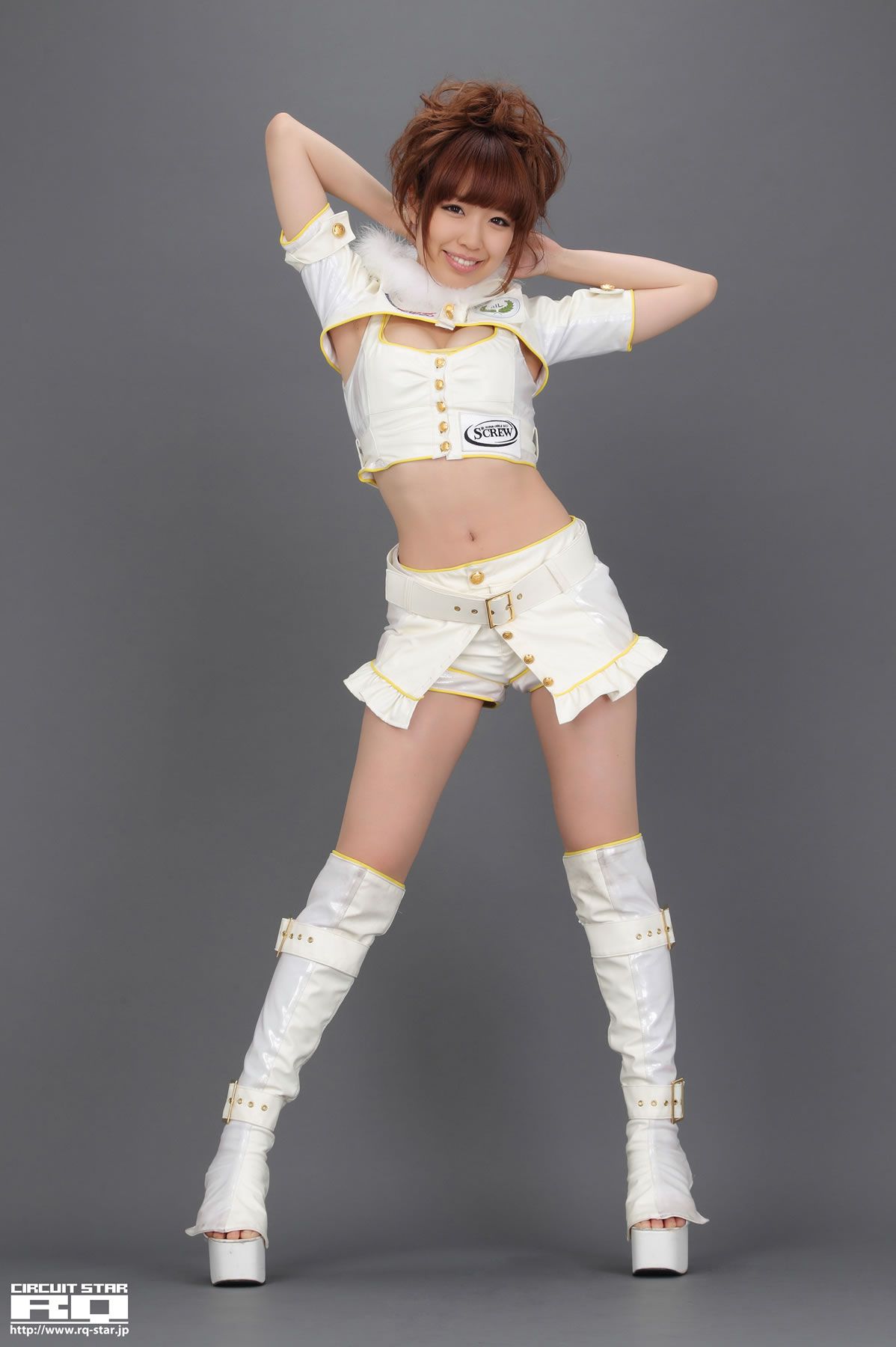 [RQ-Star] 2012.03.26 No.00619 山岡実乃里[120P]