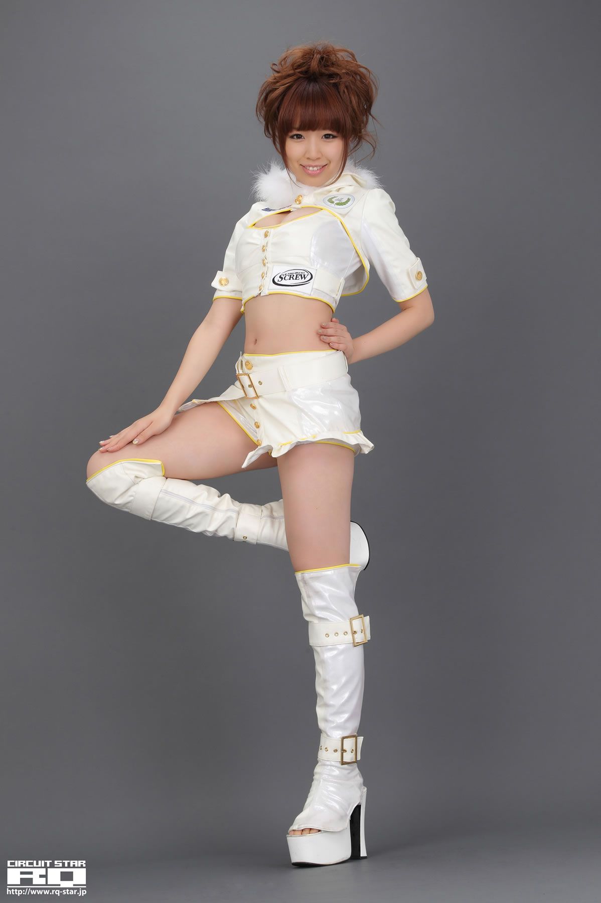 [RQ-Star] 2012.03.26 No.00619 山岡実乃里[120P]