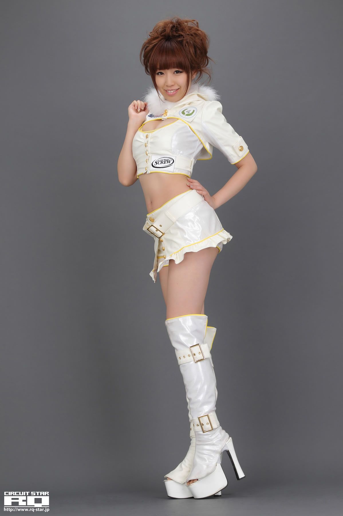 [RQ-Star] 2012.03.26 No.00619 山岡実乃里[120P]