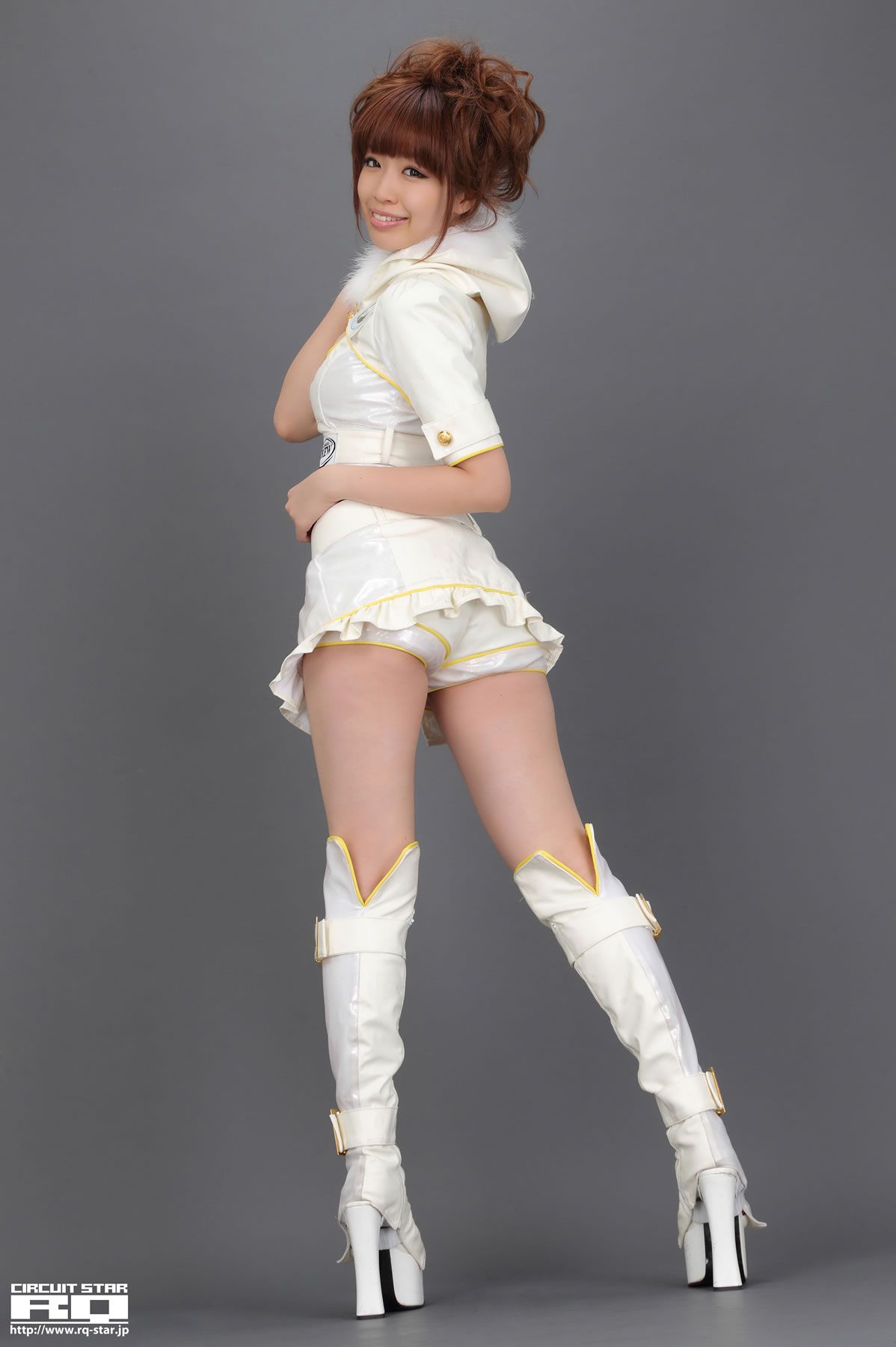 [RQ-Star] 2012.03.26 No.00619 山岡実乃里[120P]