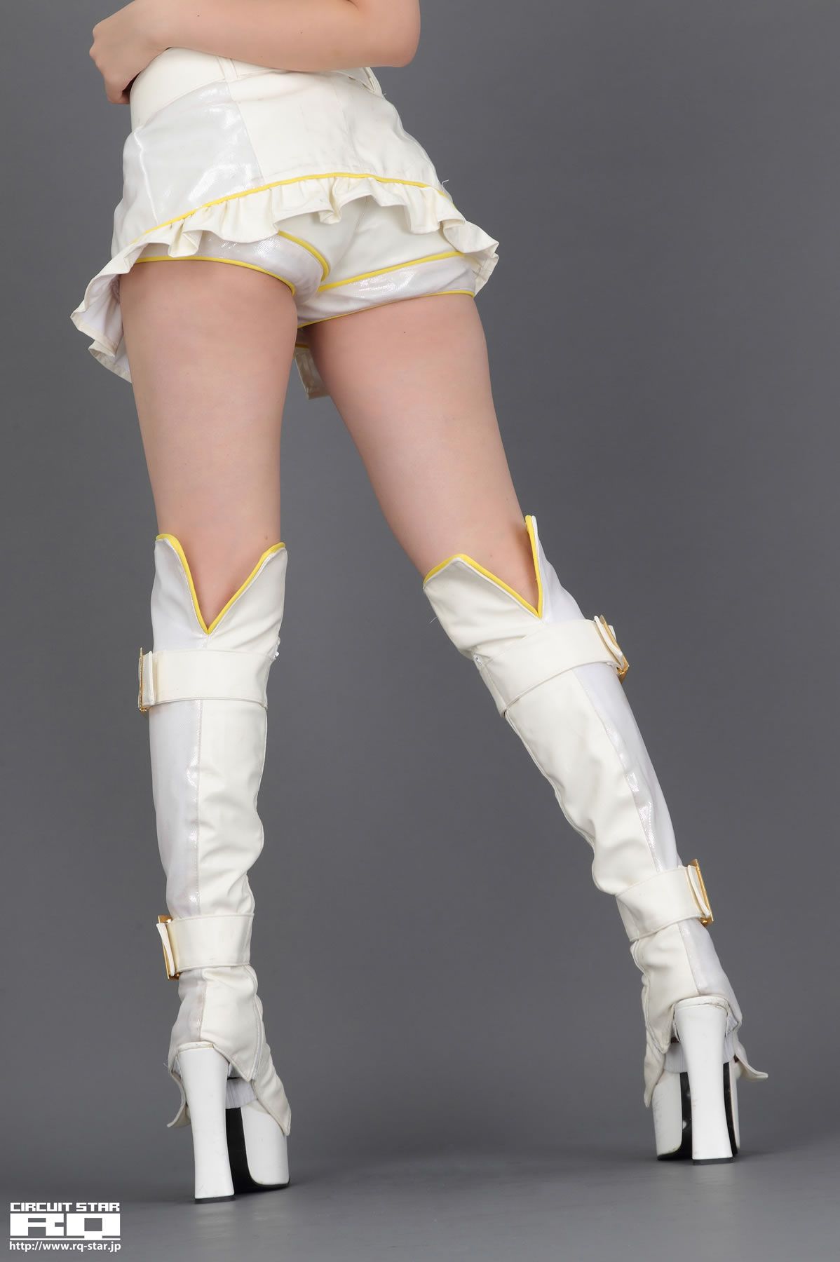 [RQ-Star] 2012.03.26 No.00619 山岡実乃里[120P]