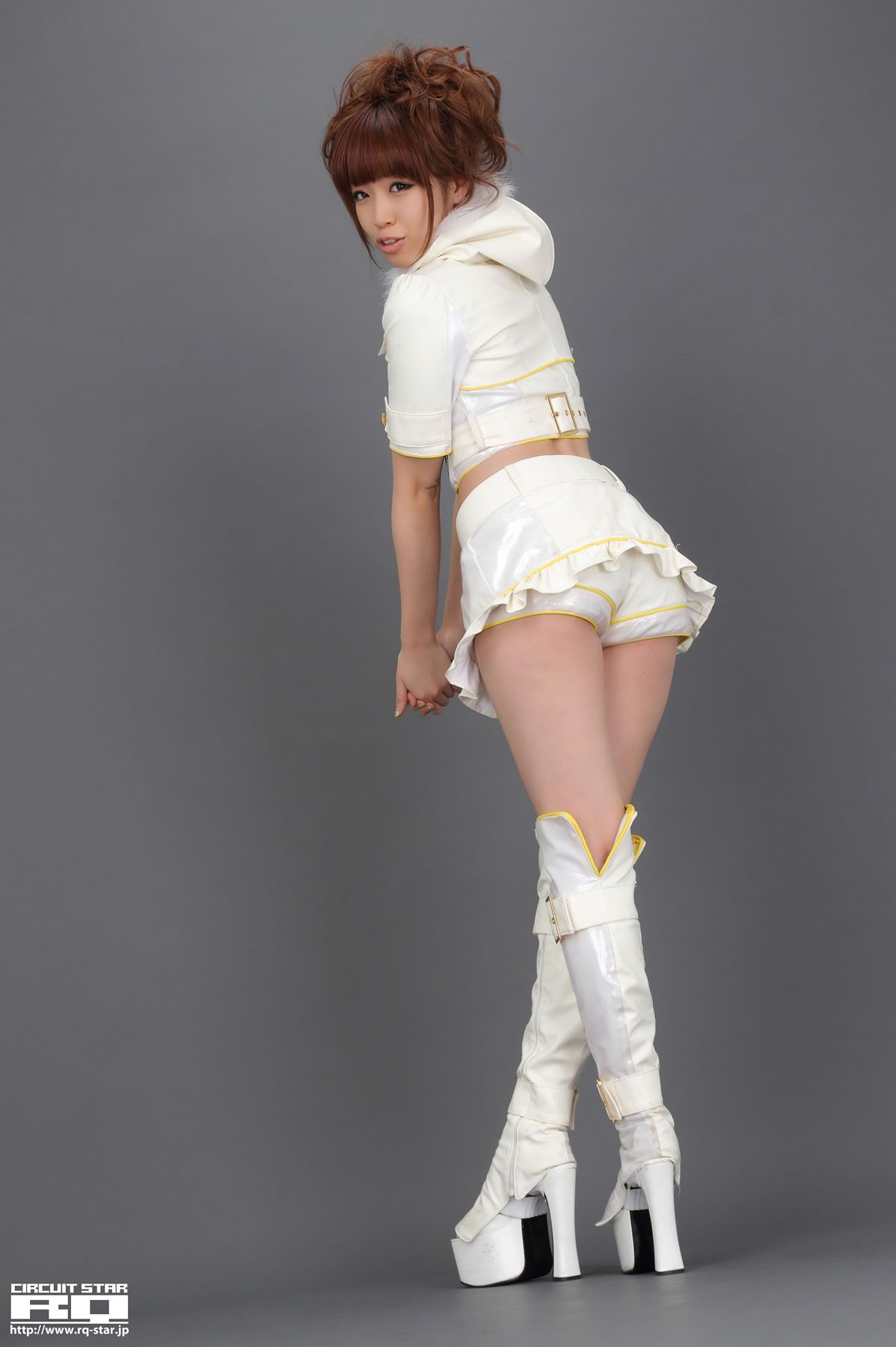 [RQ-Star] 2012.03.26 No.00619 山岡実乃里[120P]