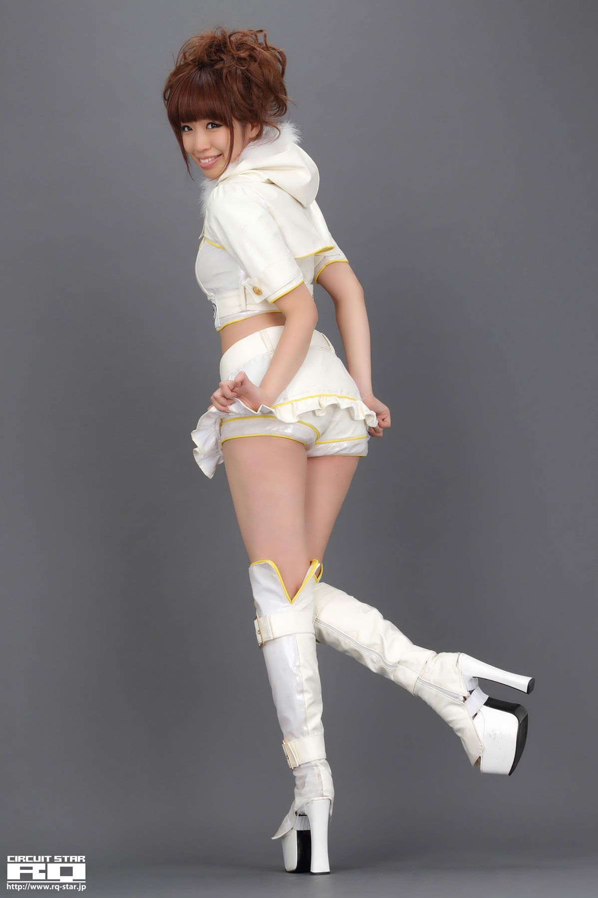 [RQ-Star] 2012.03.26 No.00619 山岡実乃里[120P]