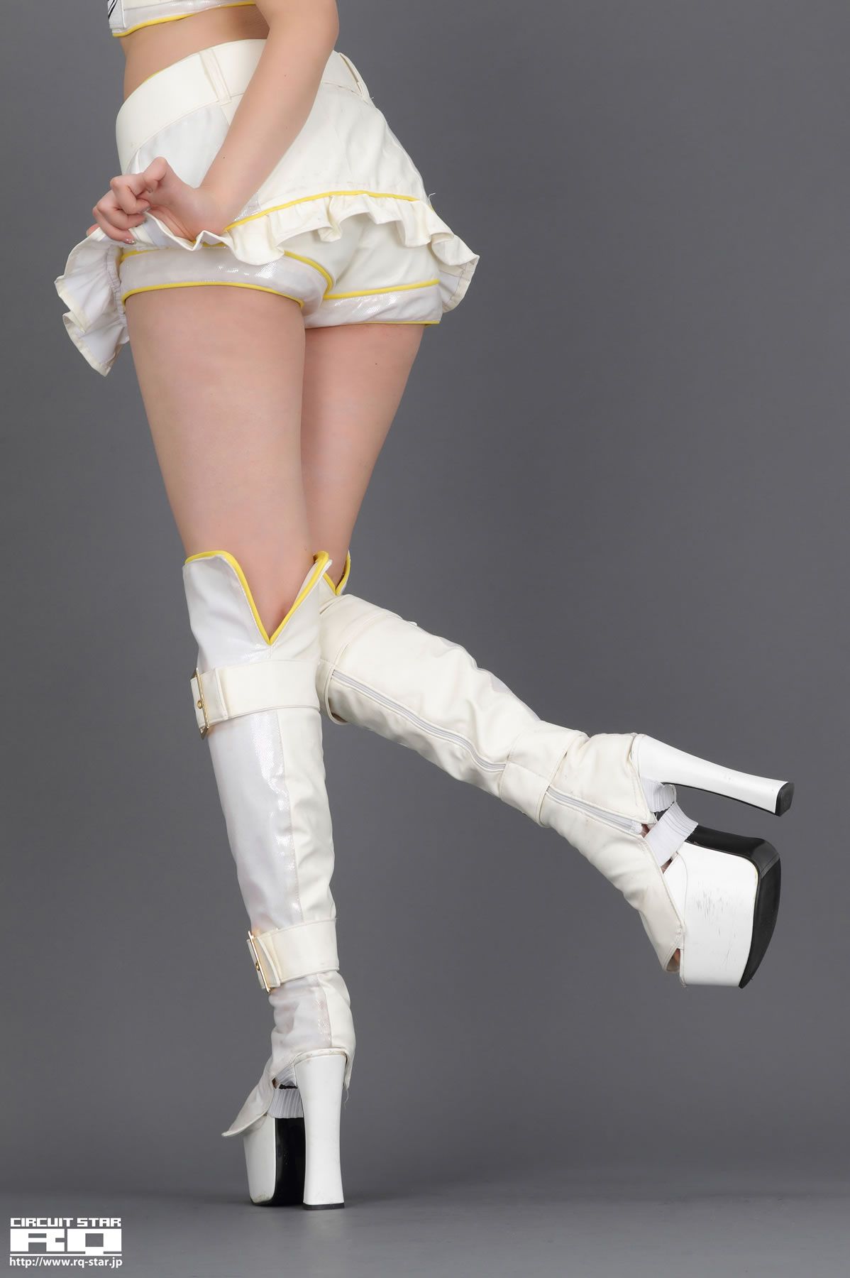 [RQ-Star] 2012.03.26 No.00619 山岡実乃里[120P]