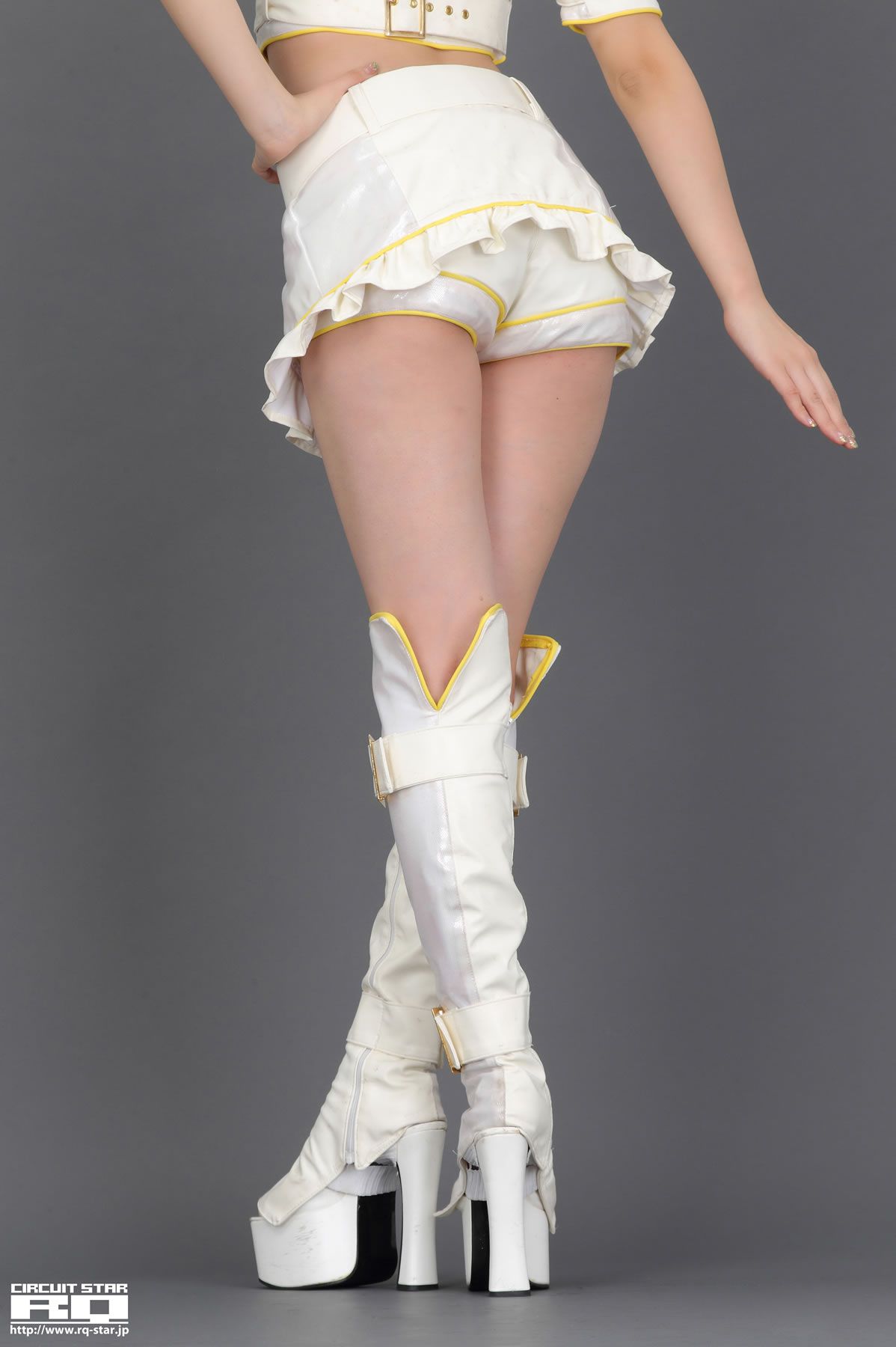 [RQ-Star] 2012.03.26 No.00619 山岡実乃里[120P]