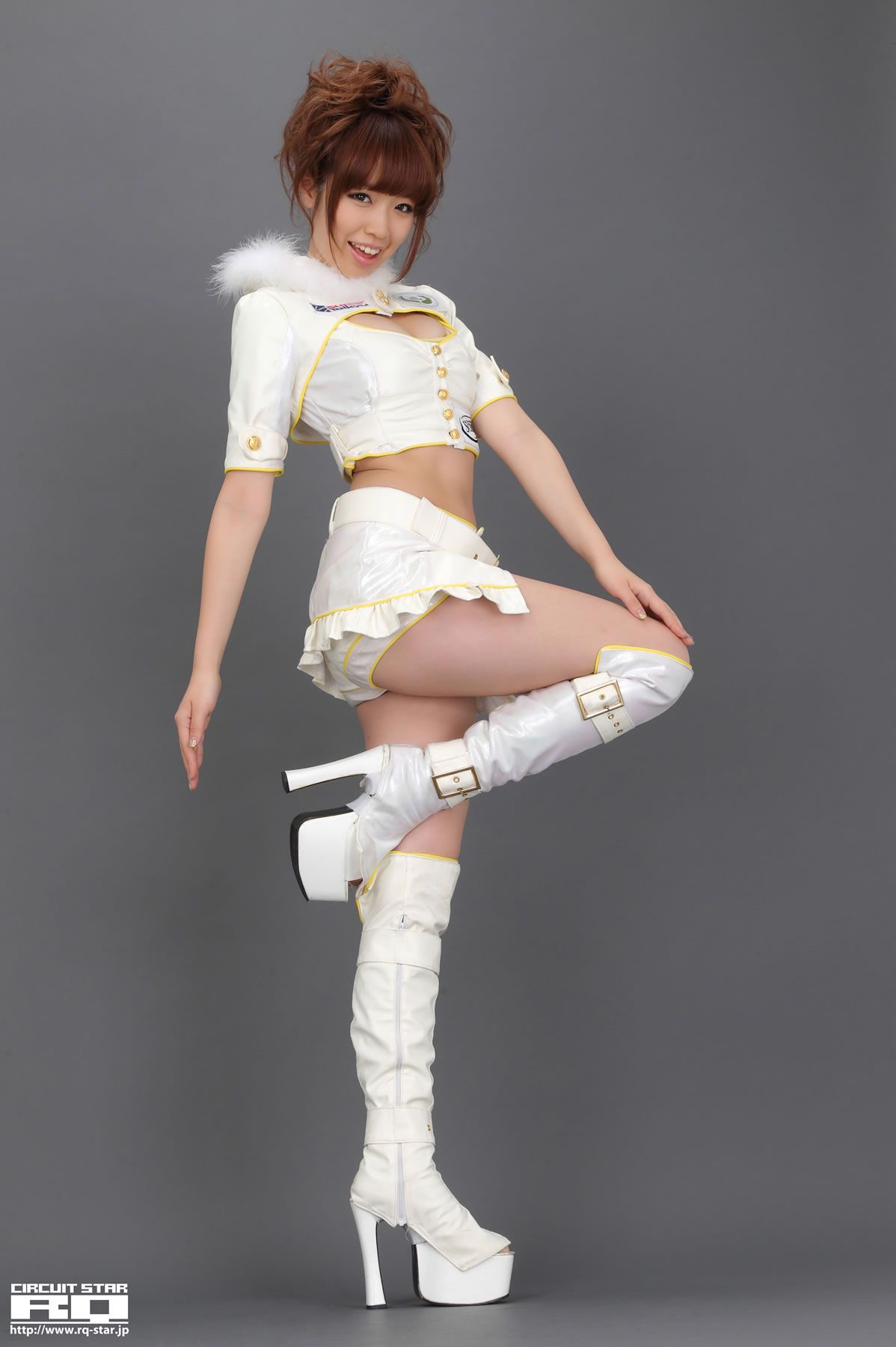 [RQ-Star] 2012.03.26 No.00619 山岡実乃里[120P]