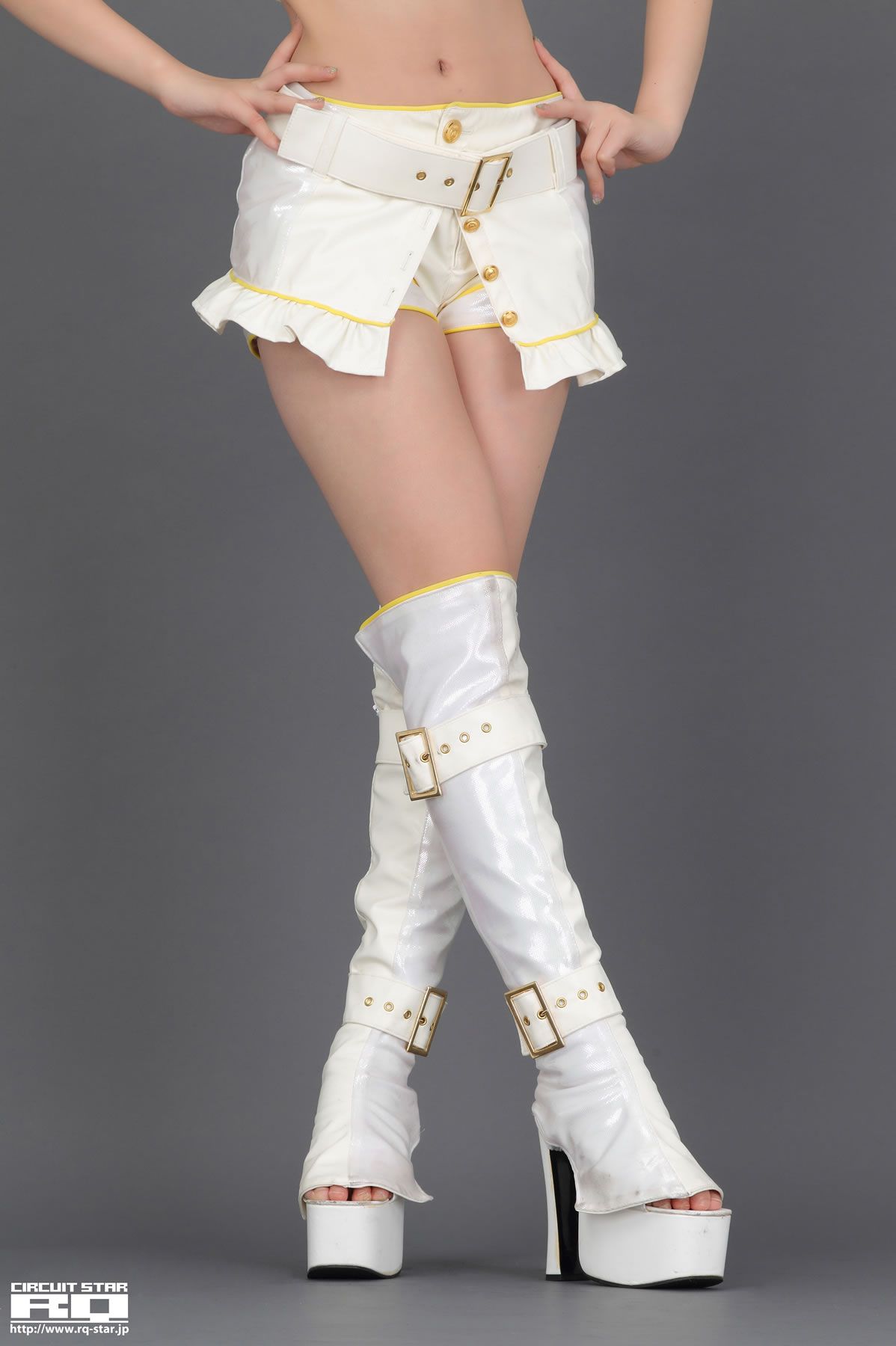 [RQ-Star] 2012.03.26 No.00619 山岡実乃里[120P]