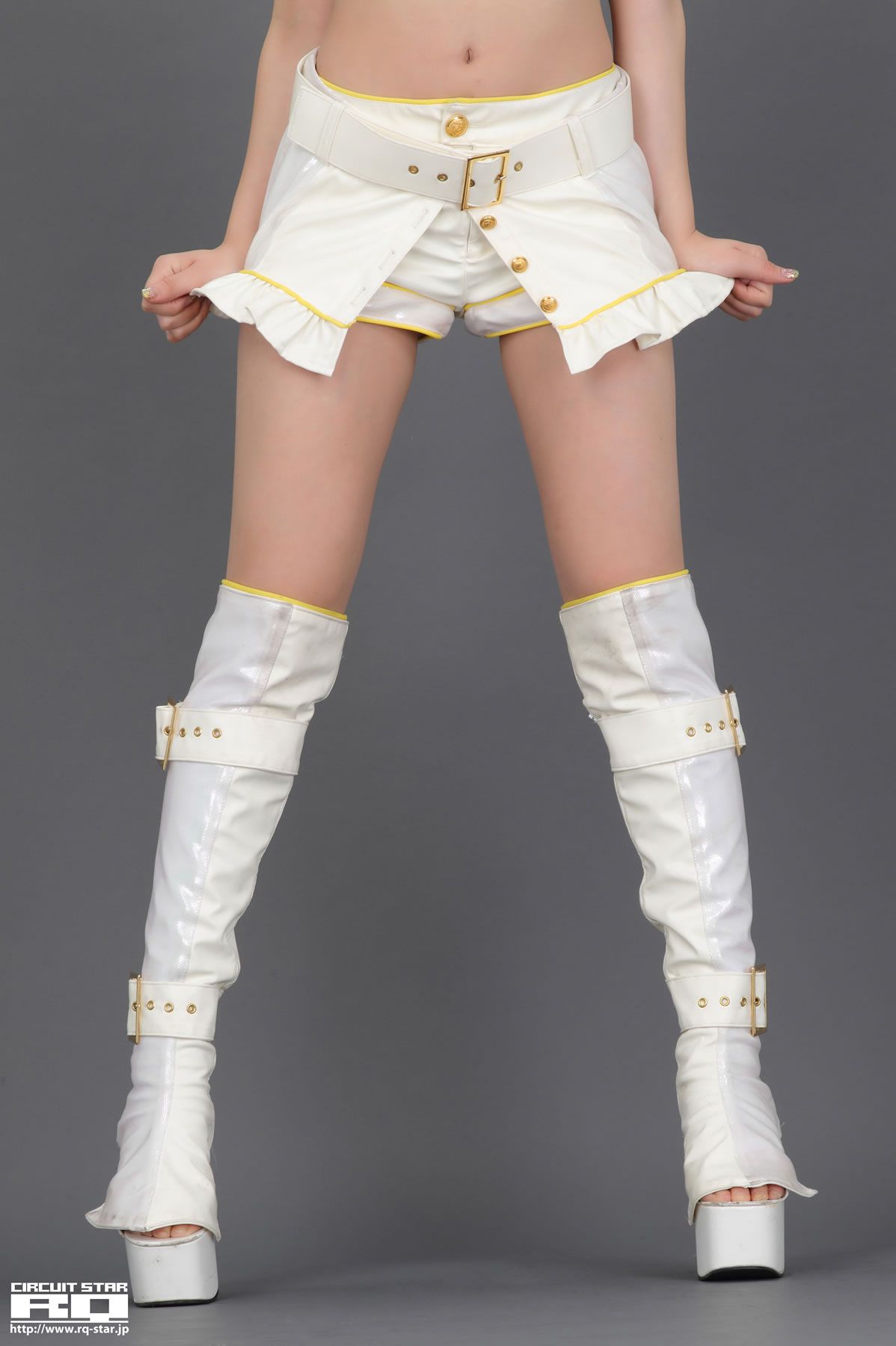 [RQ-Star] 2012.03.26 No.00619 山岡実乃里[120P]