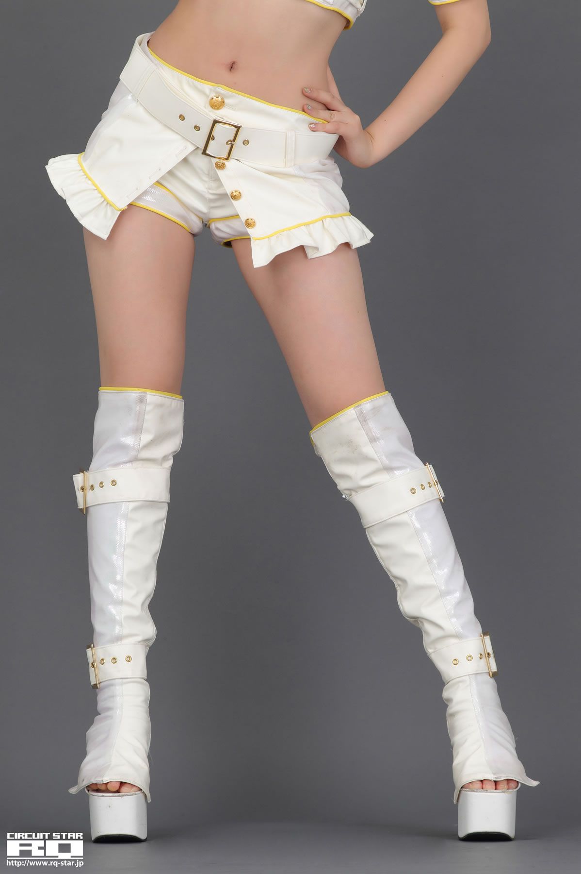 [RQ-Star] 2012.03.26 No.00619 山岡実乃里[120P]
