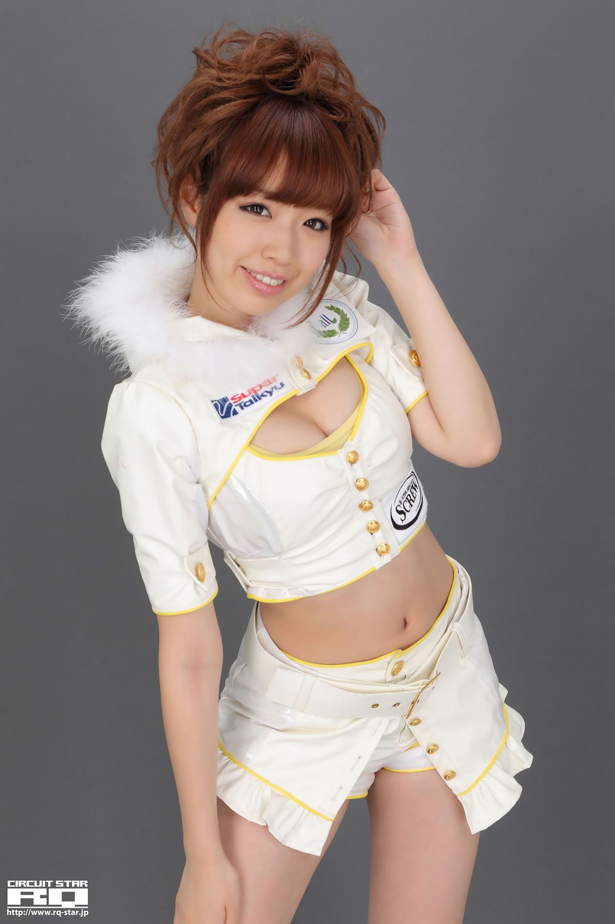 [RQ-Star] 2012.03.26 No.00619 山岡実乃里[120P]