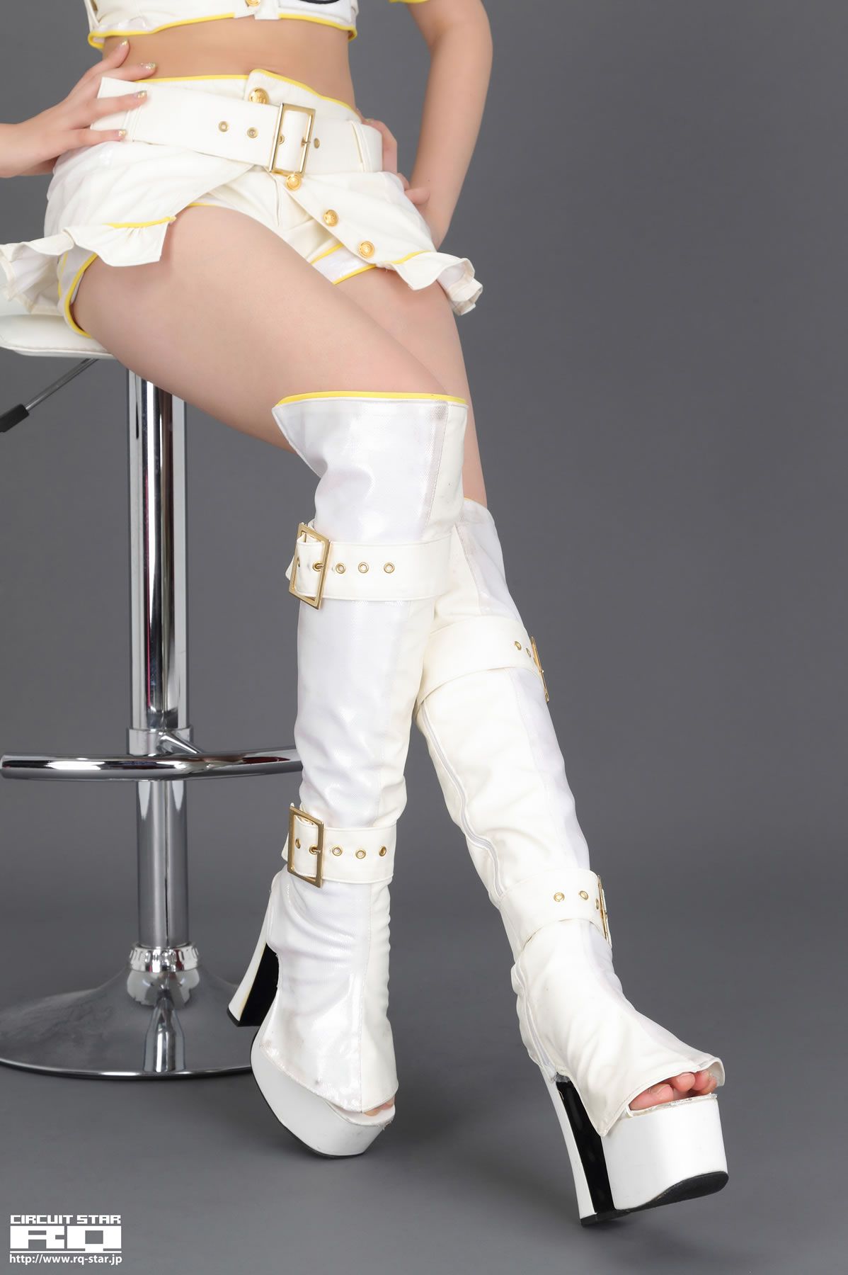 [RQ-Star] 2012.03.26 No.00619 山岡実乃里[120P]