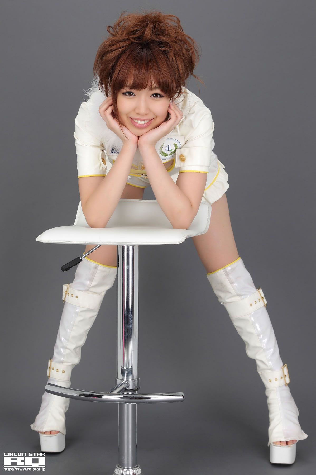 [RQ-Star] 2012.03.26 No.00619 山岡実乃里[120P]