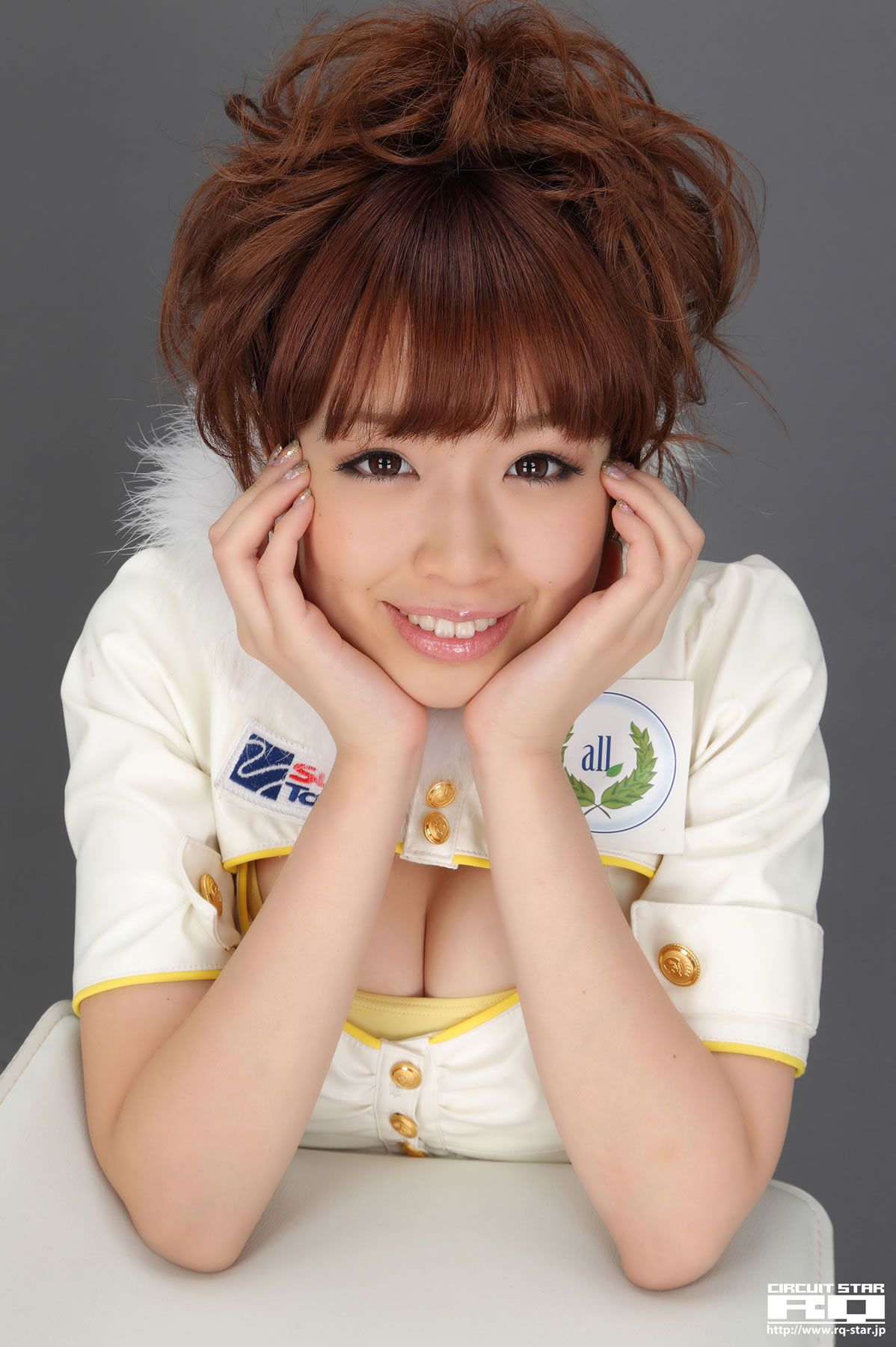 [RQ-Star] 2012.03.26 No.00619 山岡実乃里[120P]