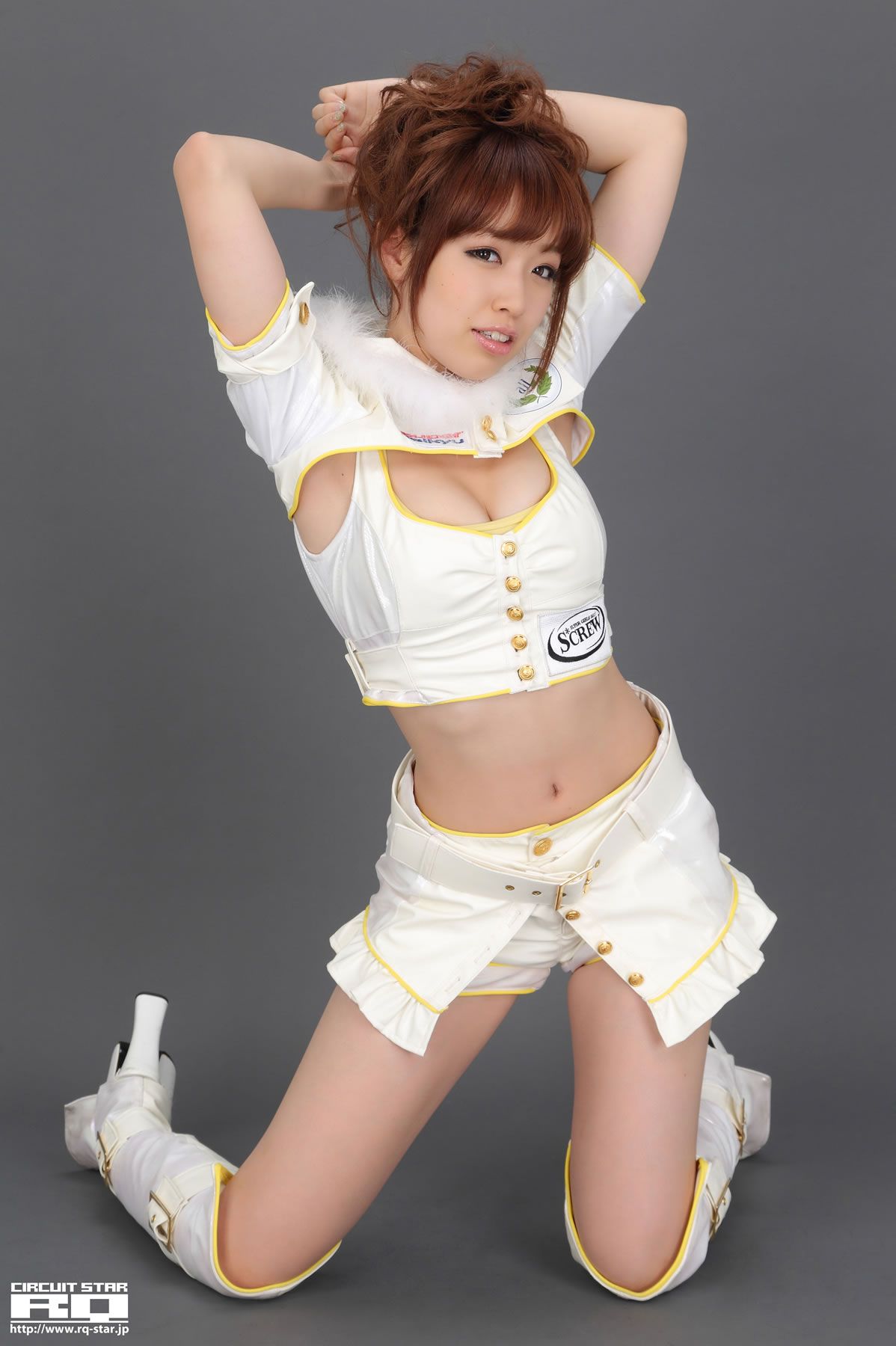 [RQ-Star] 2012.03.26 No.00619 山岡実乃里[120P]