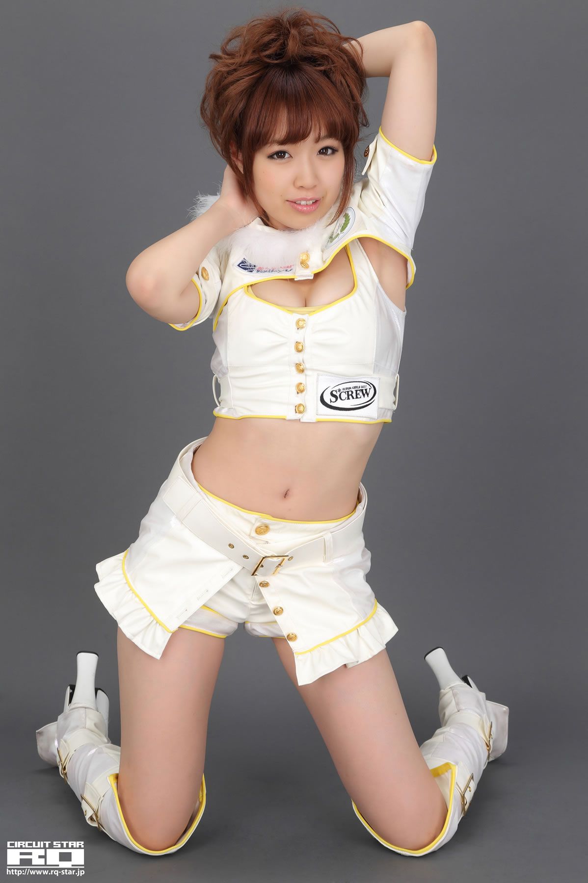 [RQ-Star] 2012.03.26 No.00619 山岡実乃里[120P]
