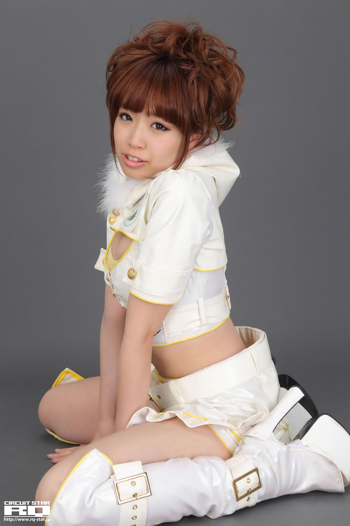 [RQ-Star] 2012.03.26 No.00619 山岡実乃里[120P]
