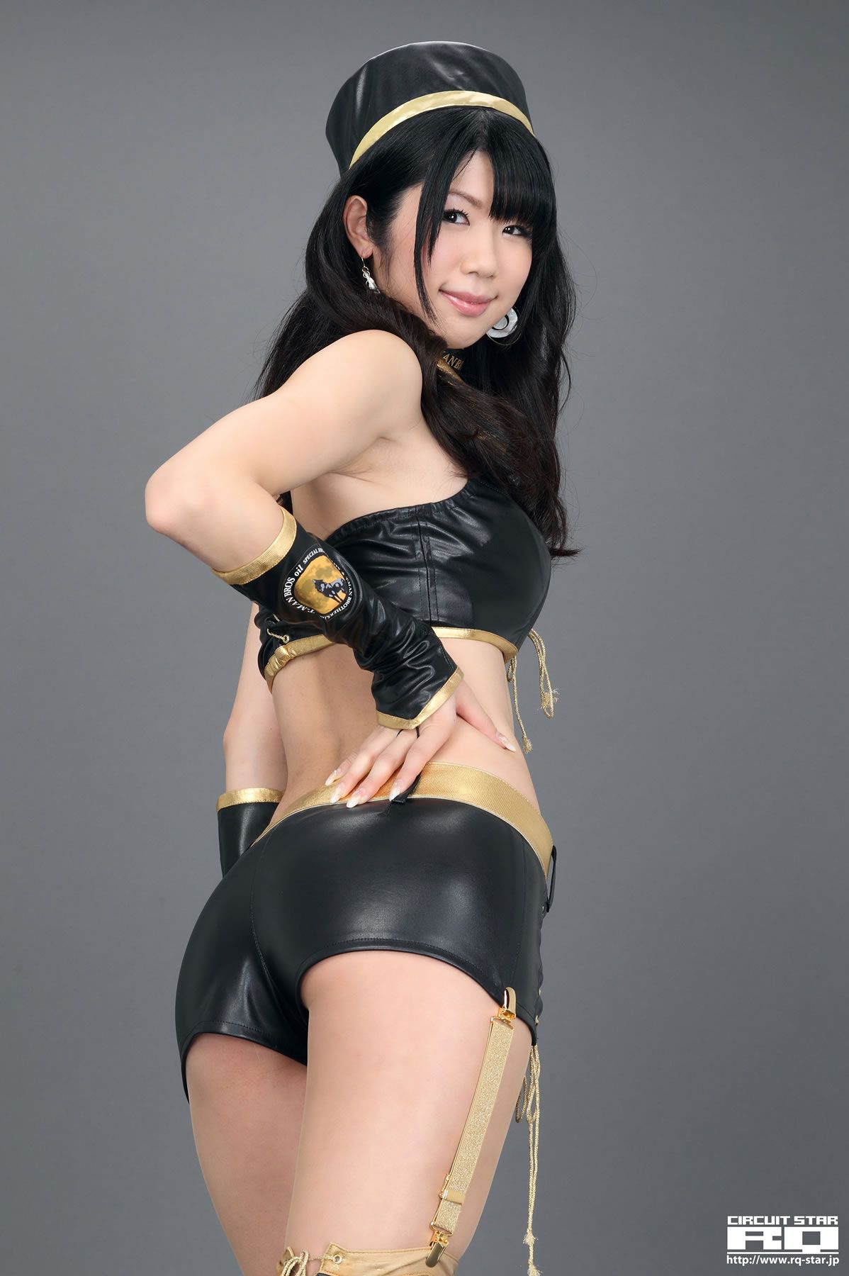 [Rq-star] [03-28] No.00620 宇佐美 [160P]