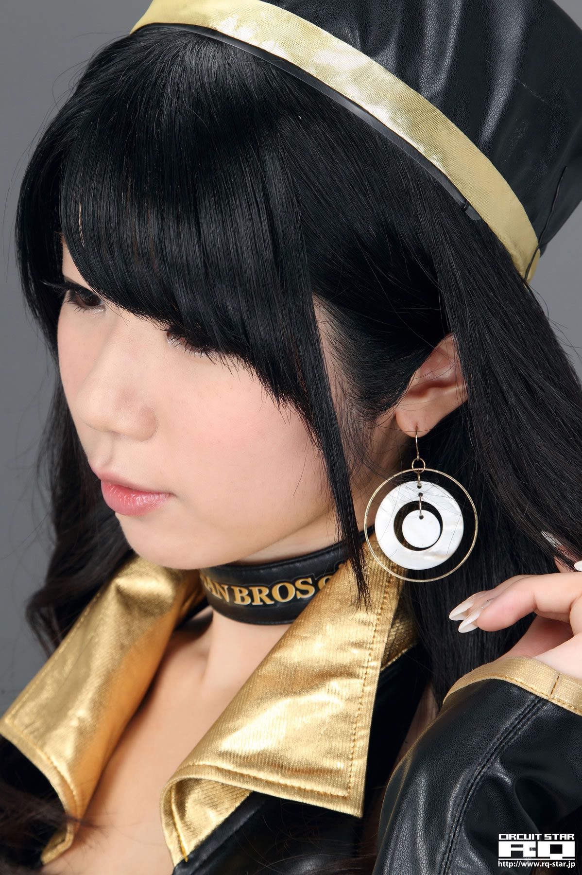 [Rq-star] [03-28] No.00620 宇佐美 [160P]