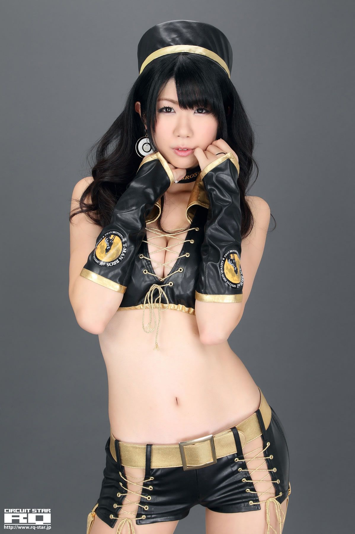 [Rq-star] [03-28] No.00620 宇佐美 [160P]