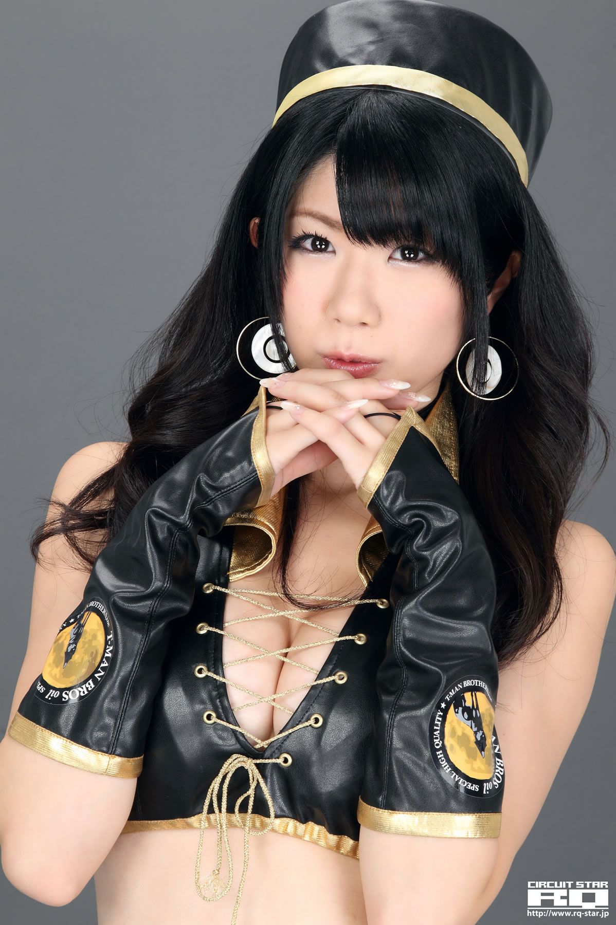 [Rq-star] [03-28] No.00620 宇佐美 [160P]