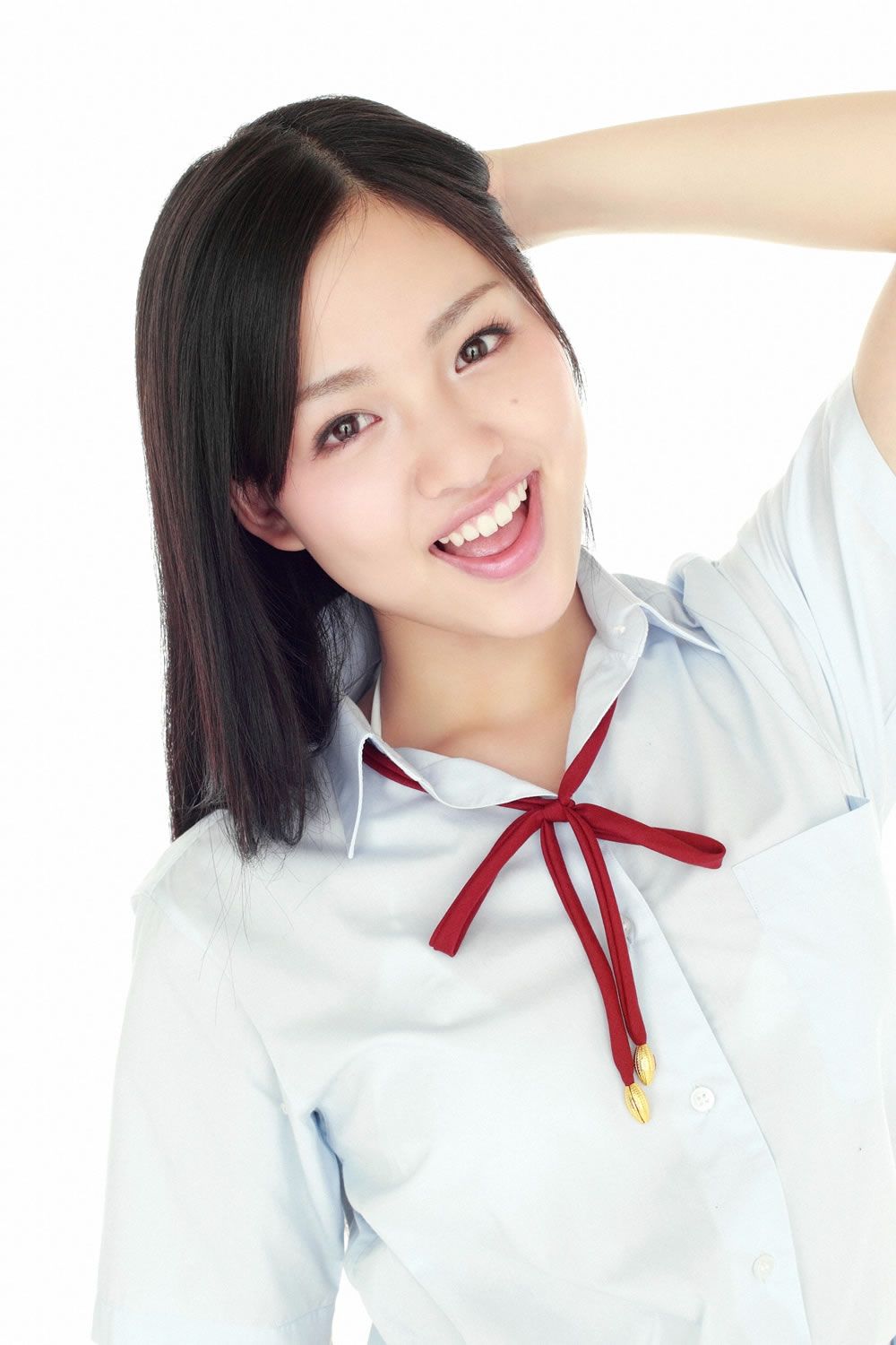 [YS Web] Vol.404『乙女学院』Shizuka [53P]