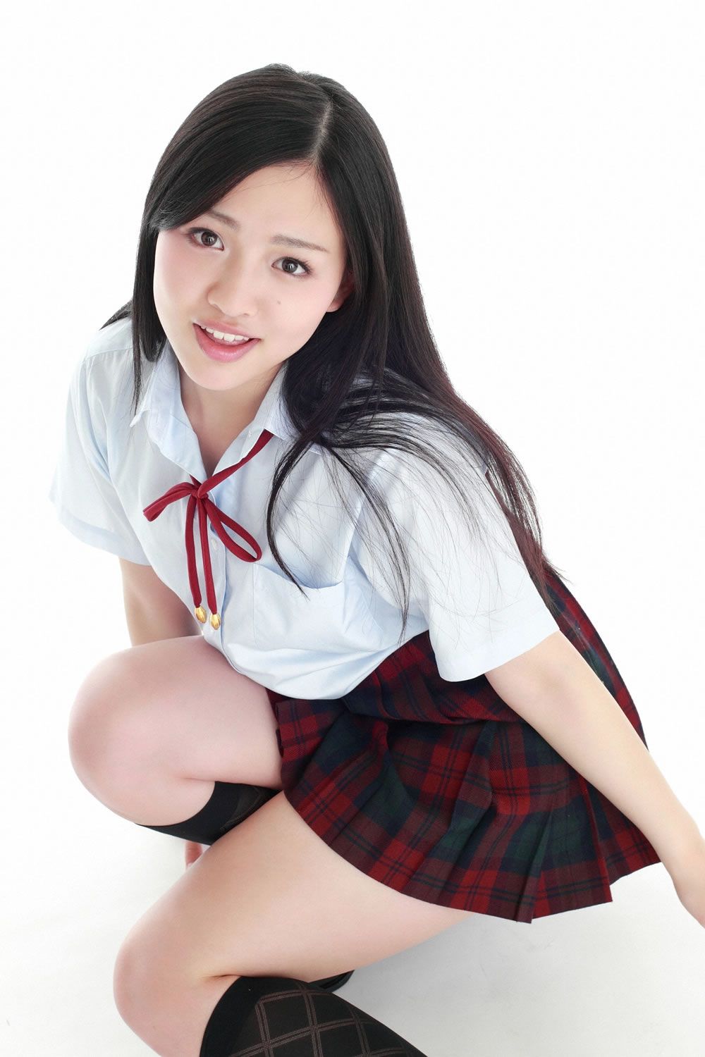 [YS Web] Vol.404『乙女学院』Shizuka [53P]