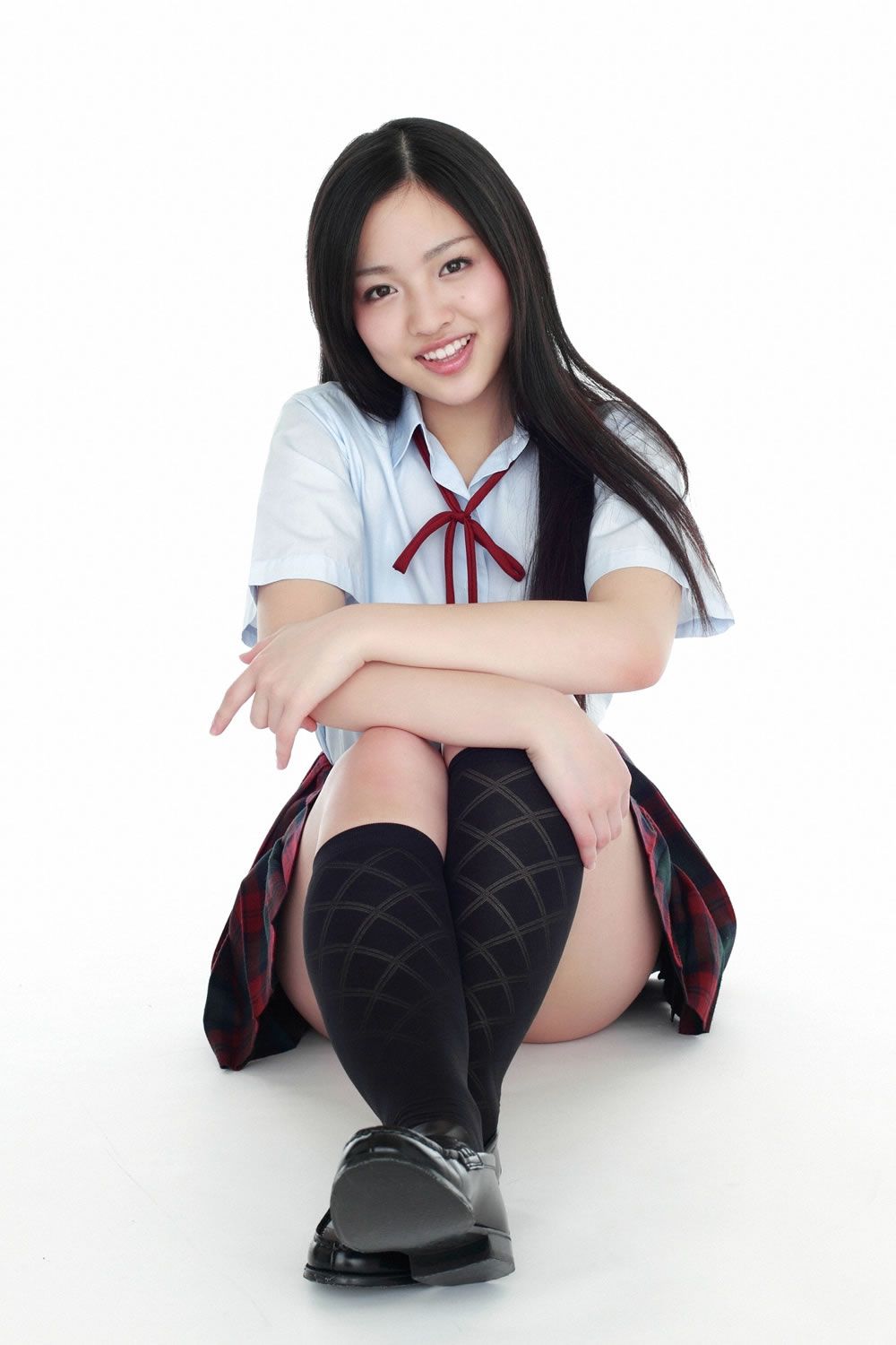 [YS Web] Vol.404『乙女学院』Shizuka [53P]