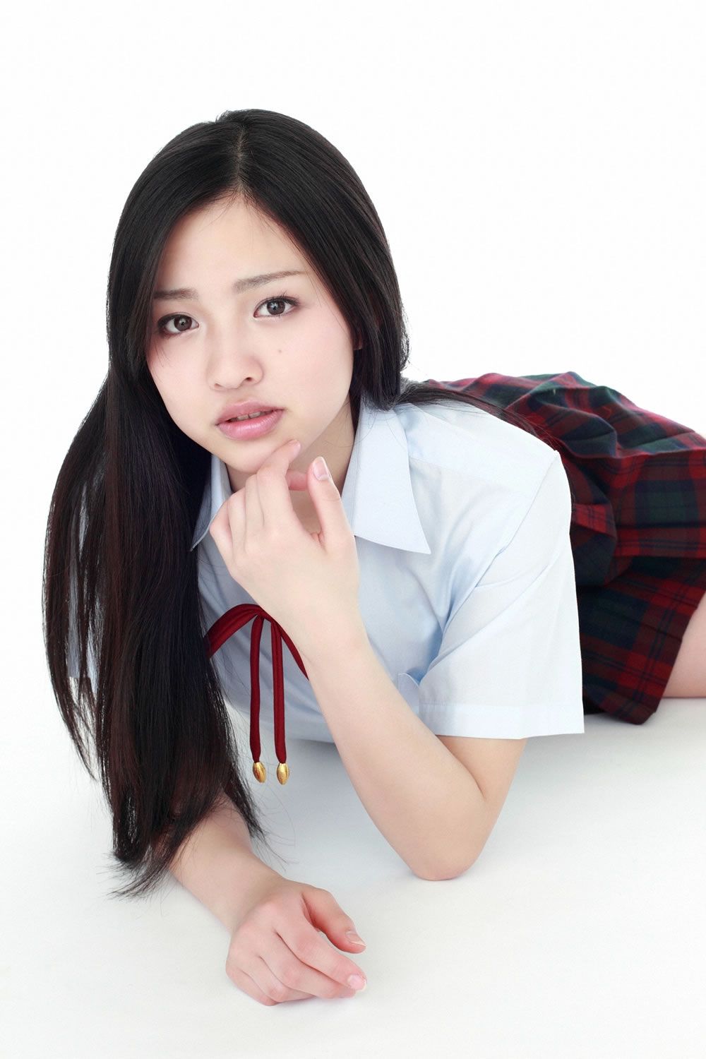 [YS Web] Vol.404『乙女学院』Shizuka [53P]