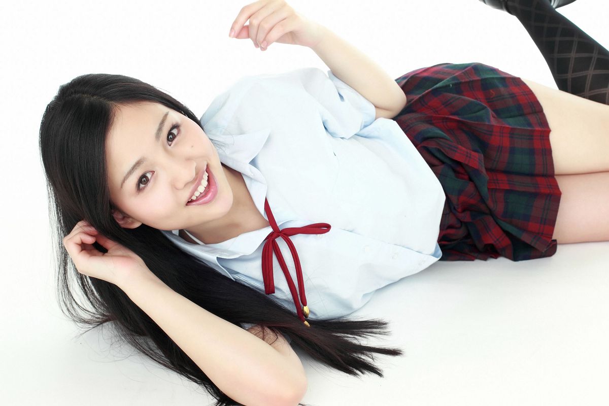 [YS Web] Vol.404『乙女学院』Shizuka [53P]