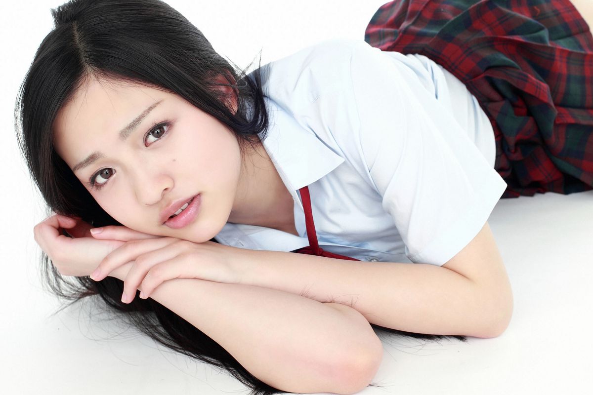 [YS Web] Vol.404『乙女学院』Shizuka [53P]