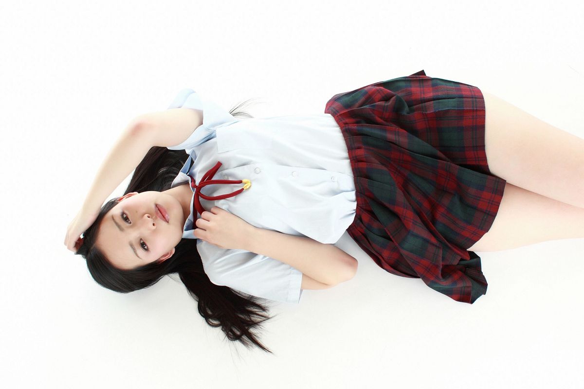 [YS Web] Vol.404『乙女学院』Shizuka [53P]